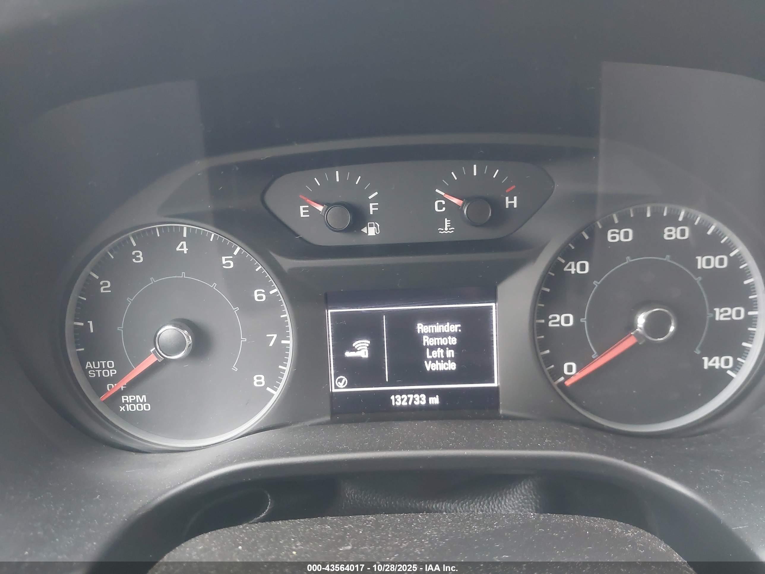 GMC ACADIA image 7