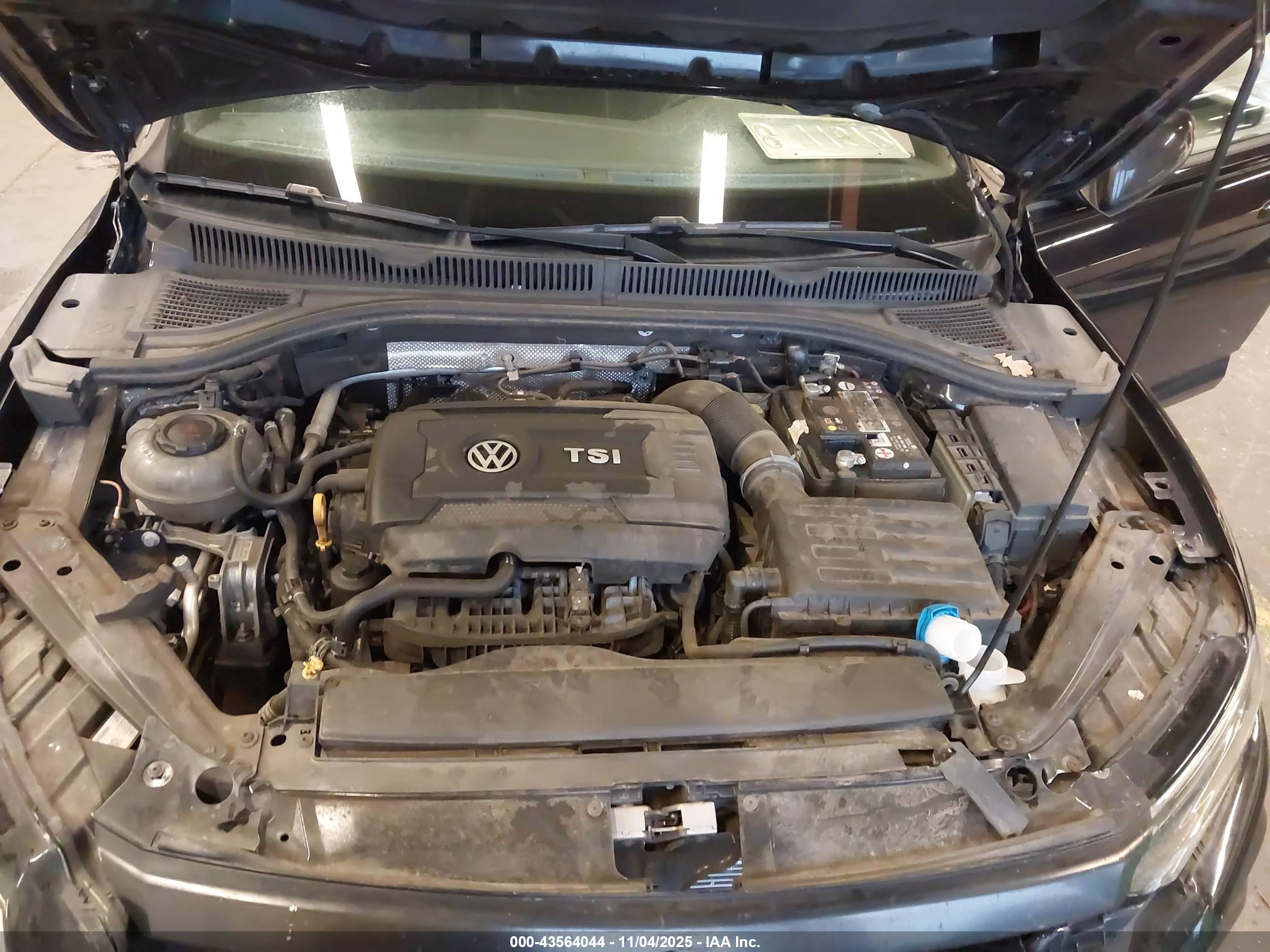 VOLKSWAGEN JETTA image 10
