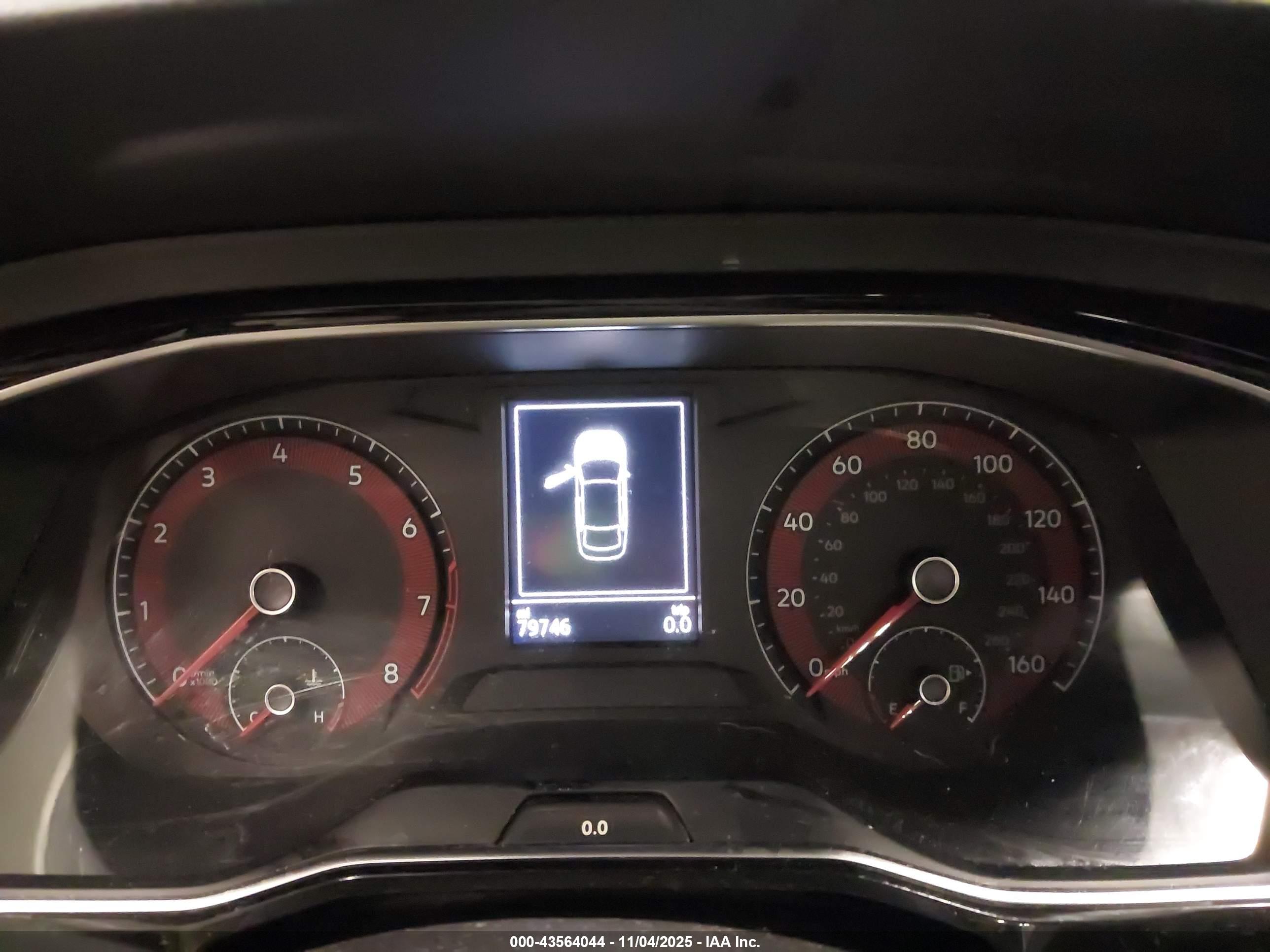 VOLKSWAGEN JETTA image 7