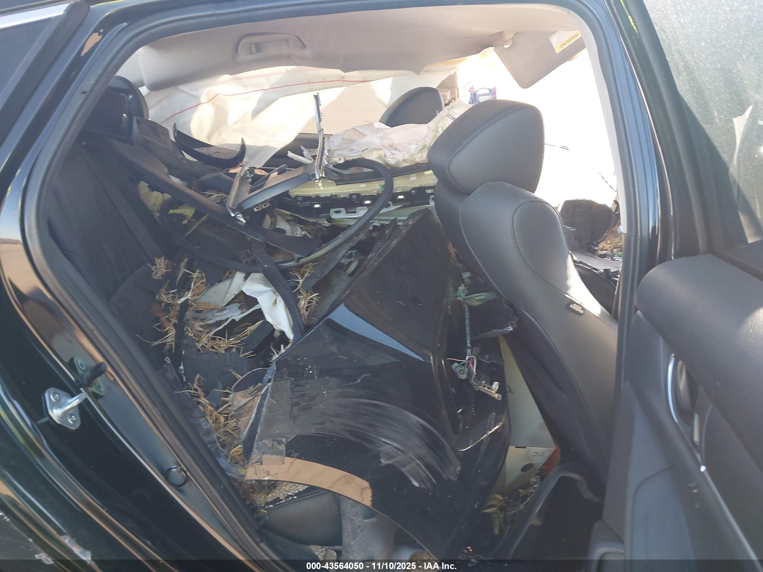 HONDA ACCORD image 8