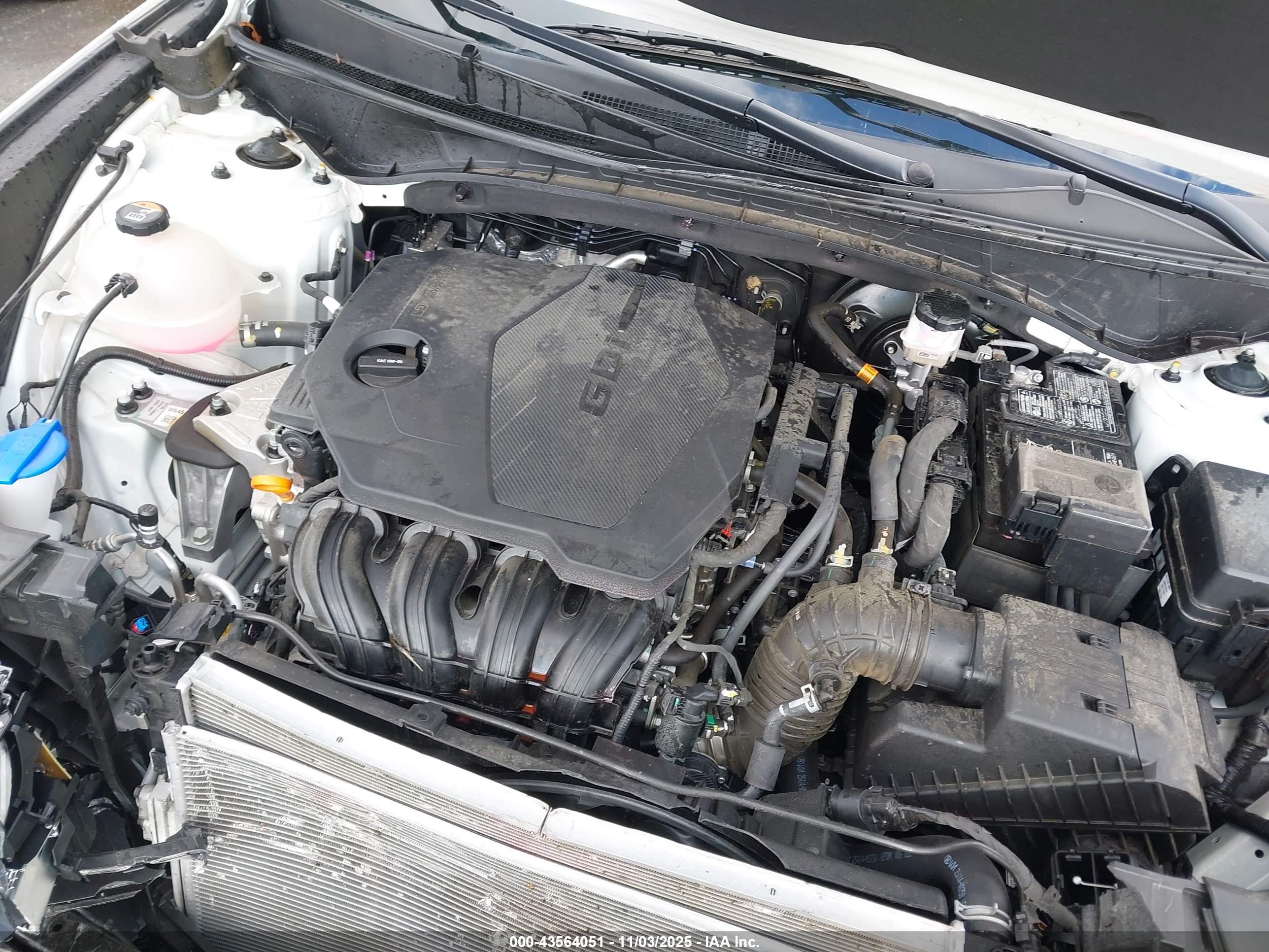 HYUNDAI TUCSON image 10