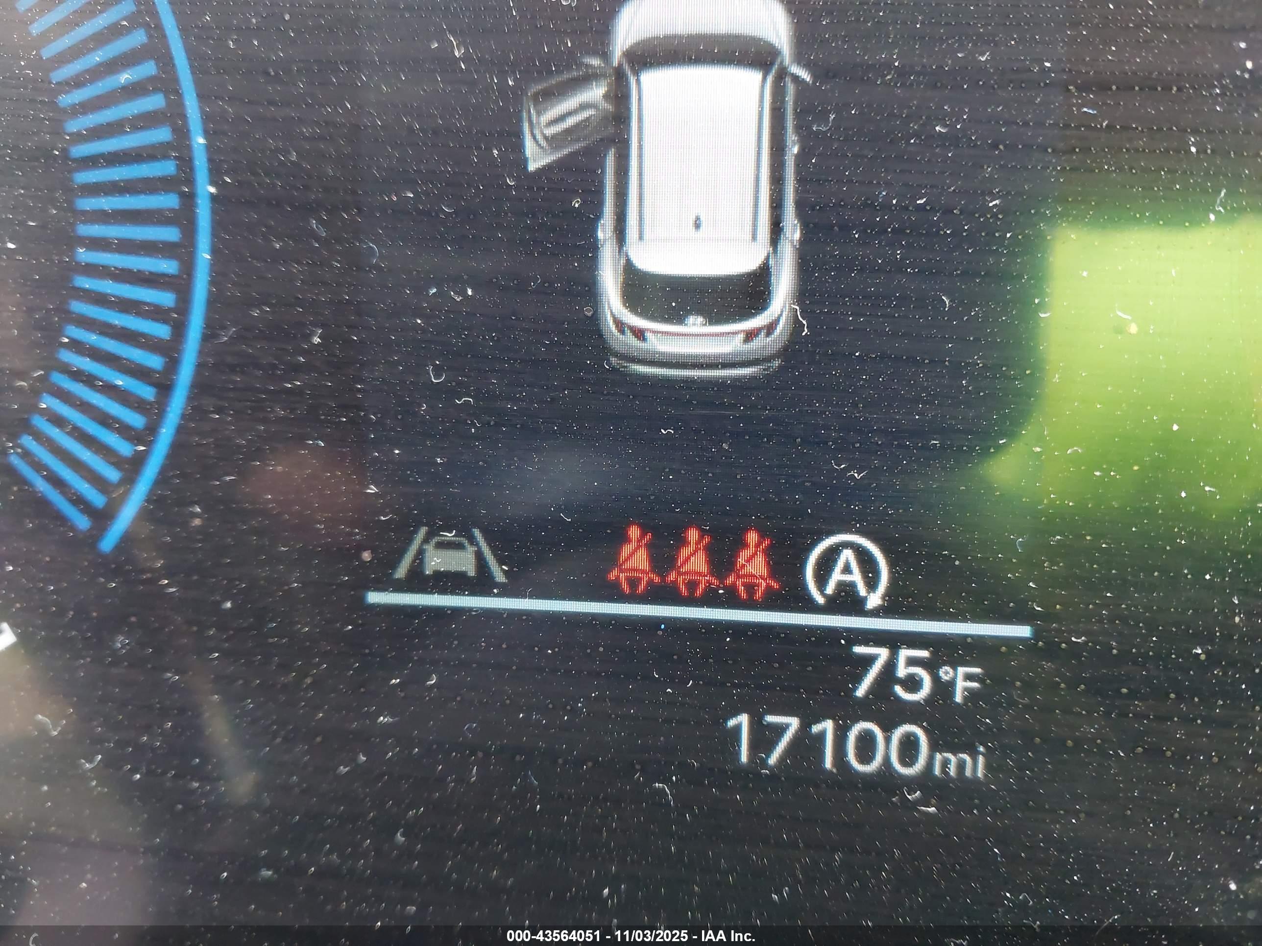 HYUNDAI TUCSON image 7