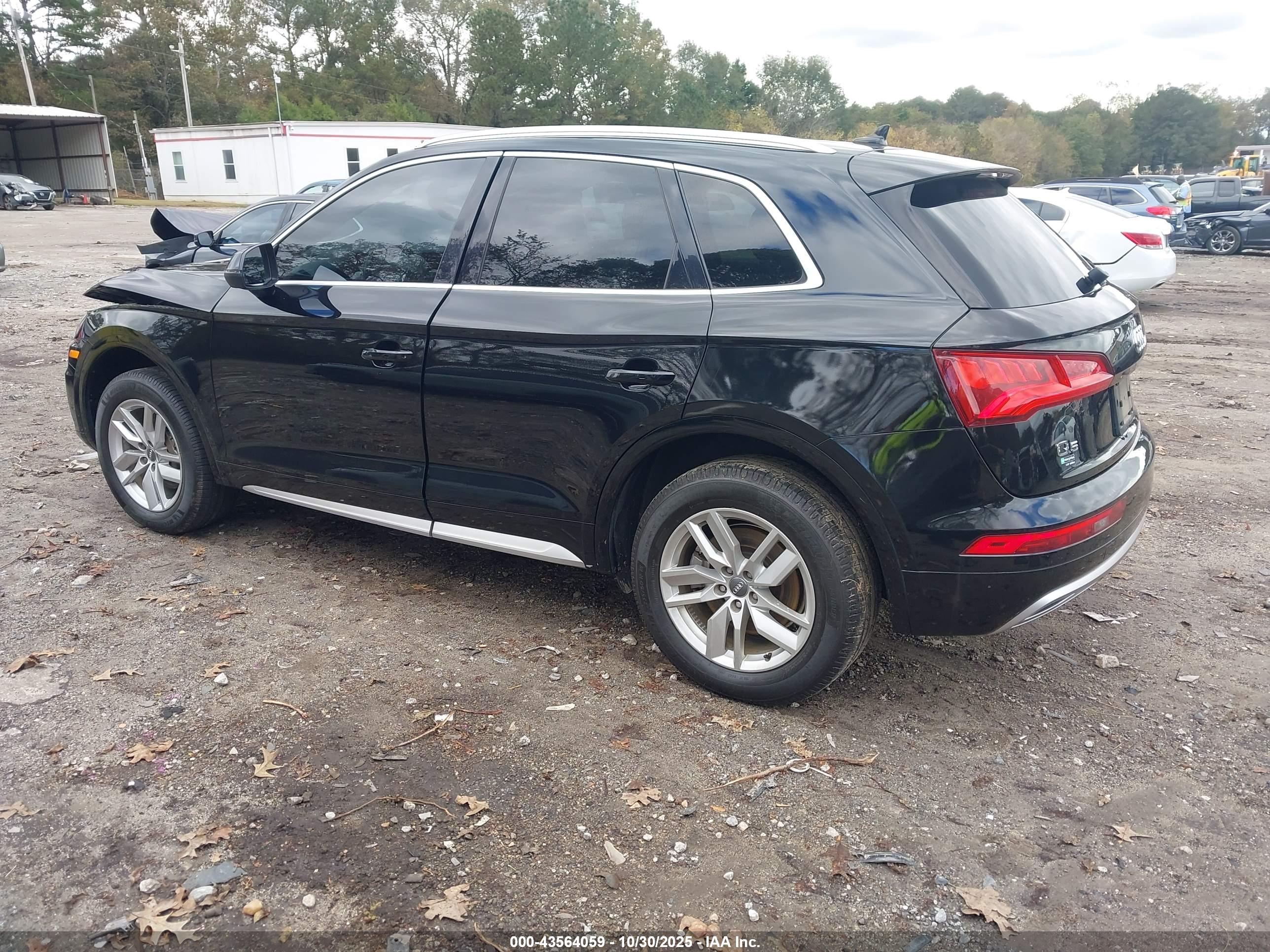 AUDI Q5 image 3