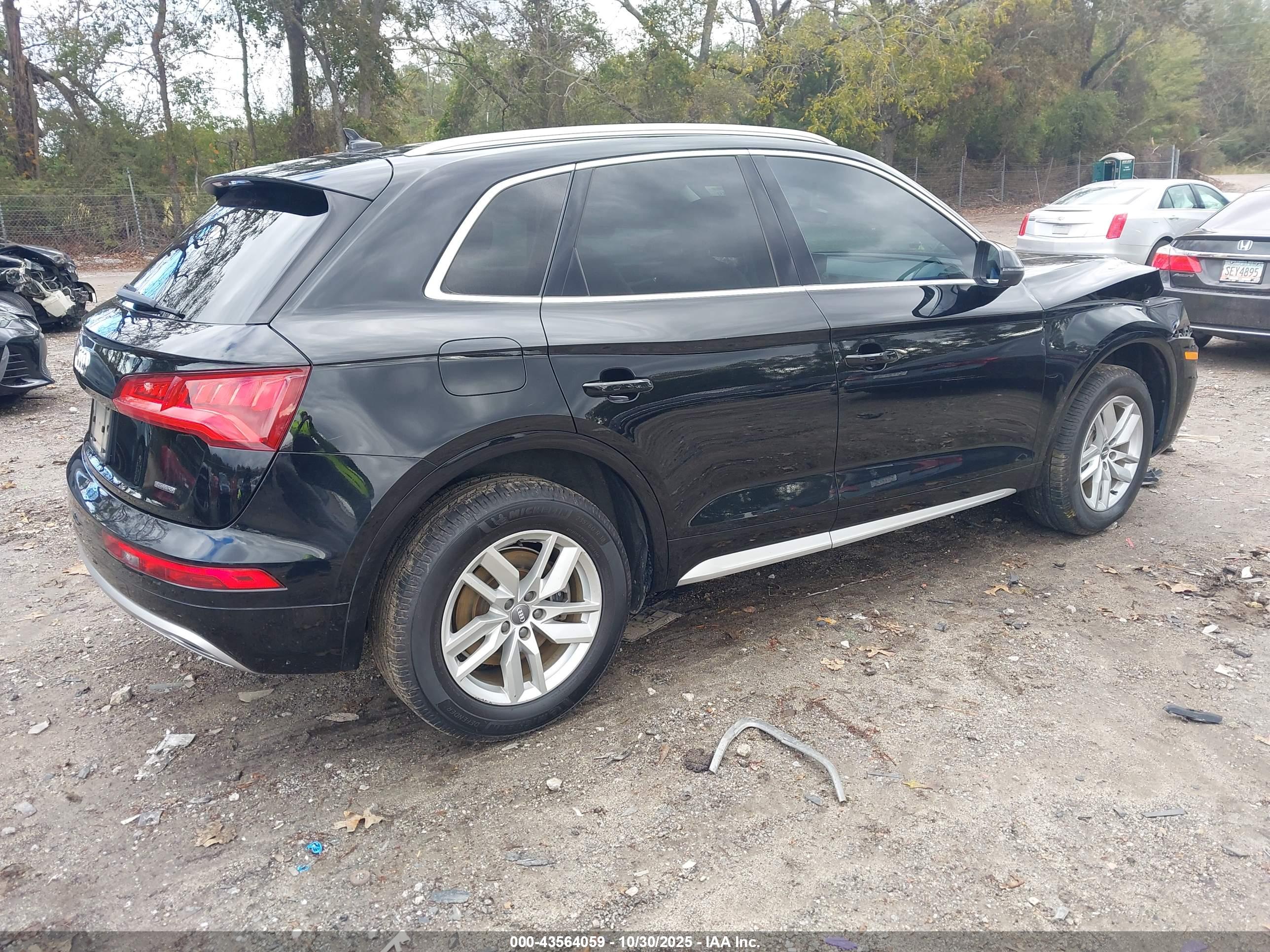 AUDI Q5 image 4