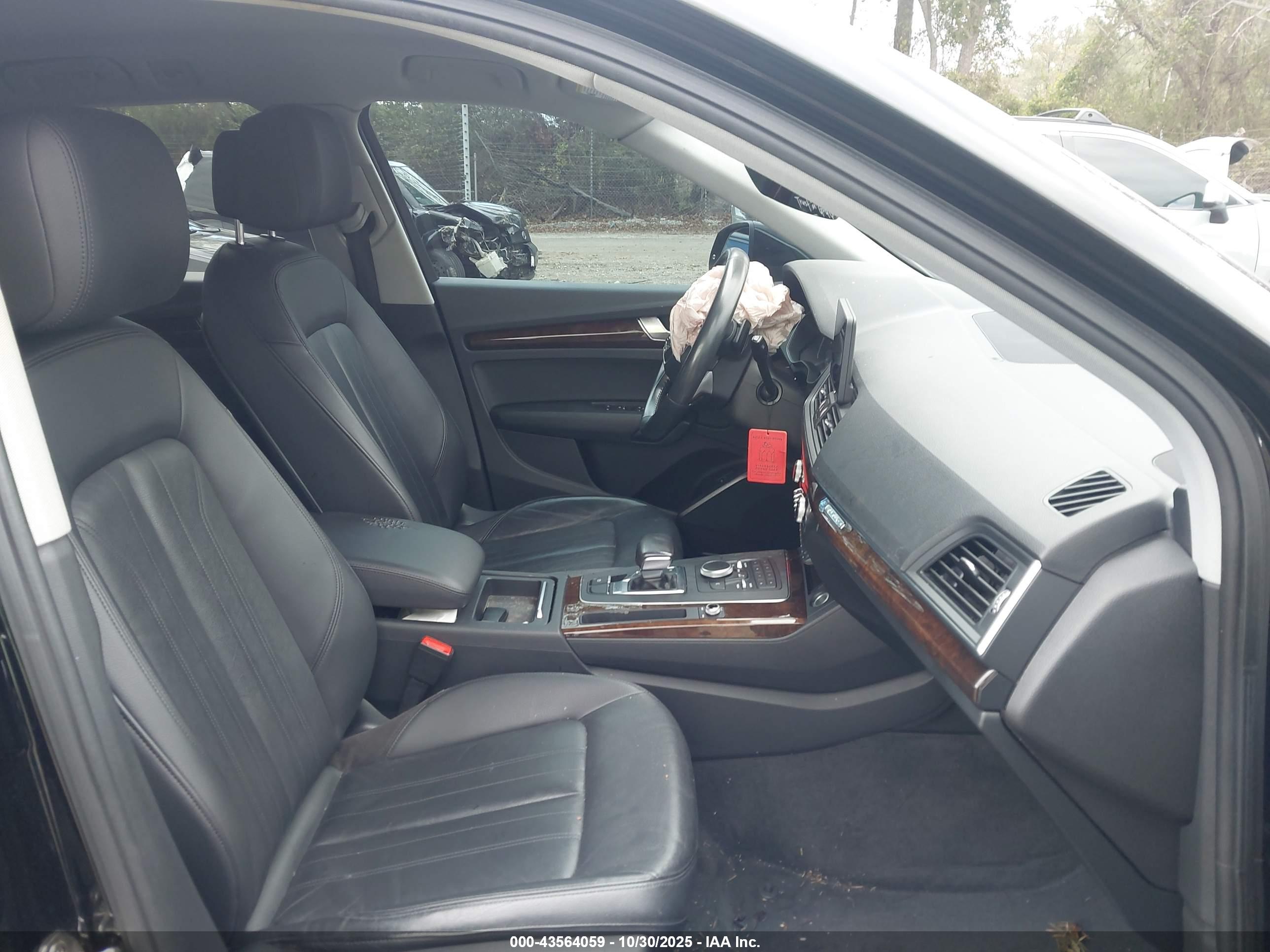 AUDI Q5 image 5