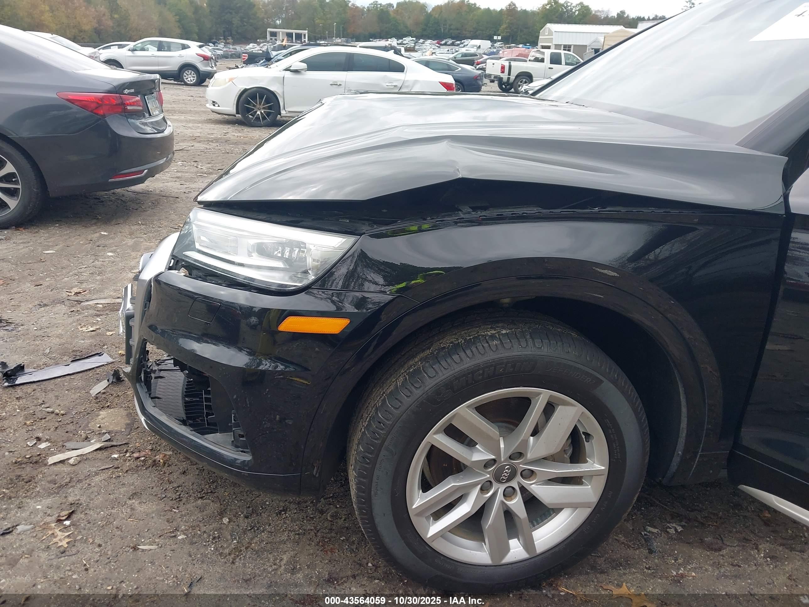 AUDI Q5 image 6