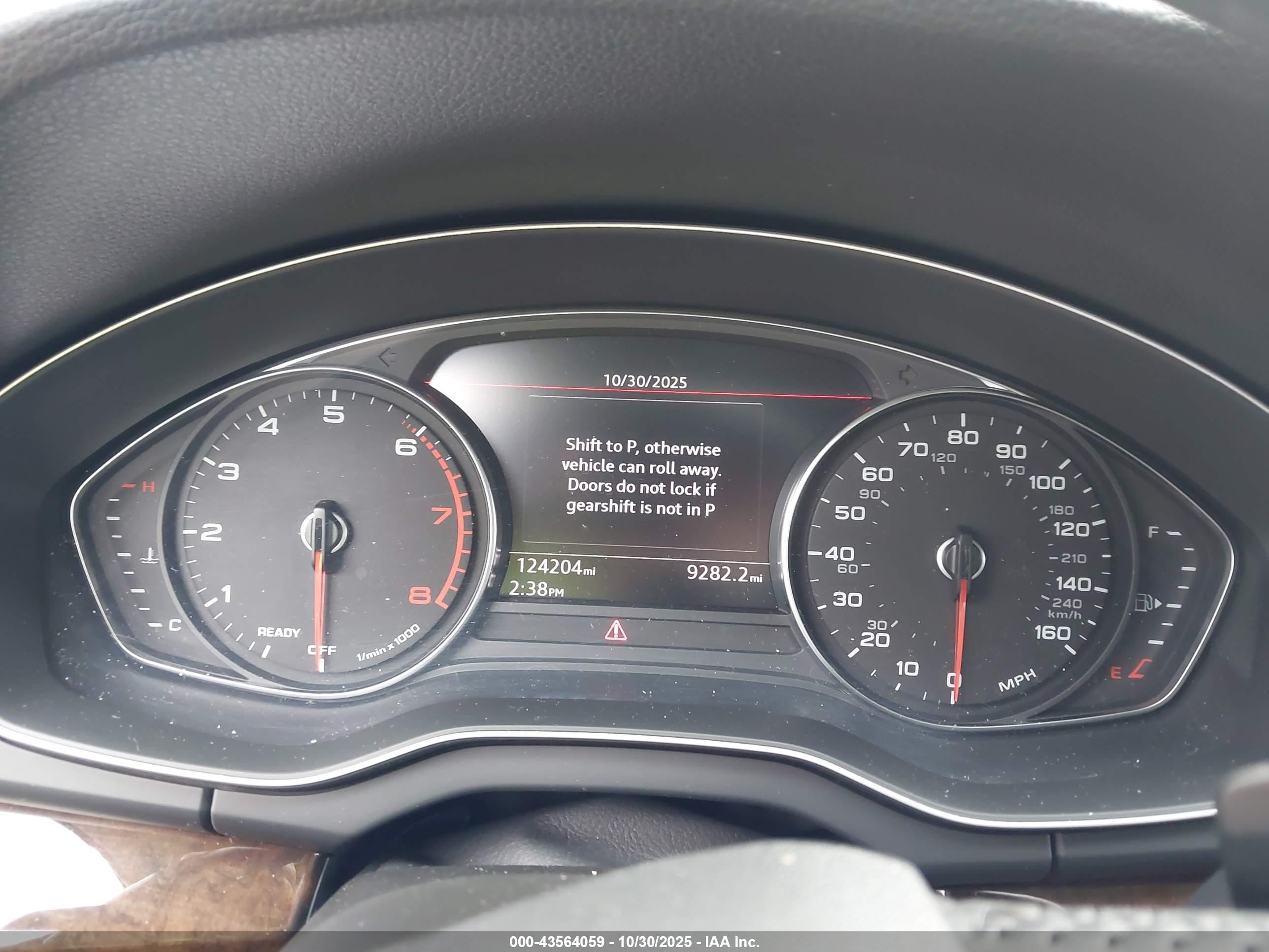 AUDI Q5 image 7