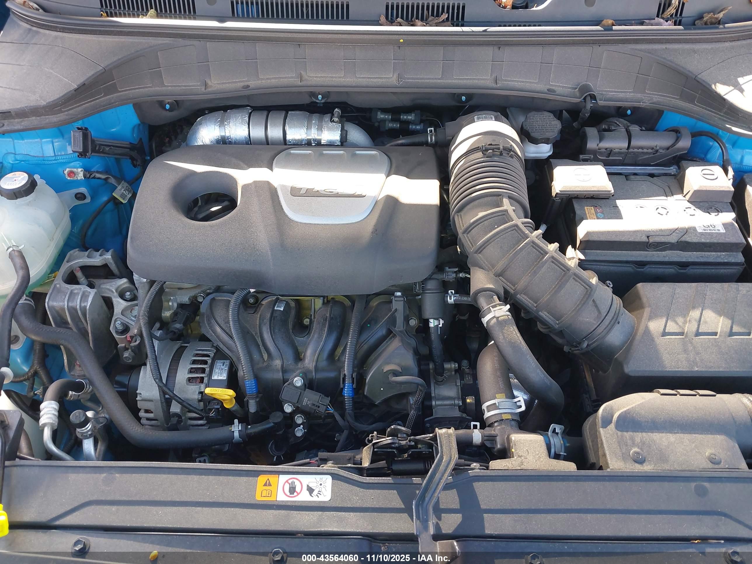 HYUNDAI KONA image 10