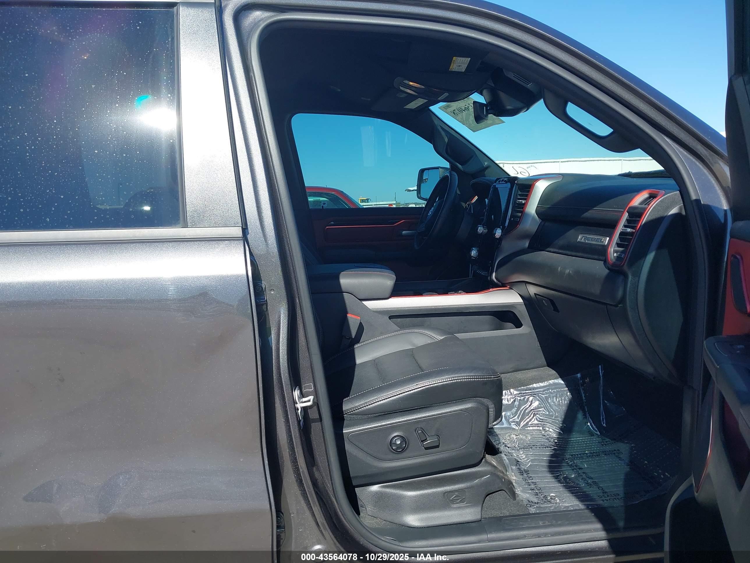 RAM 1500 image 5