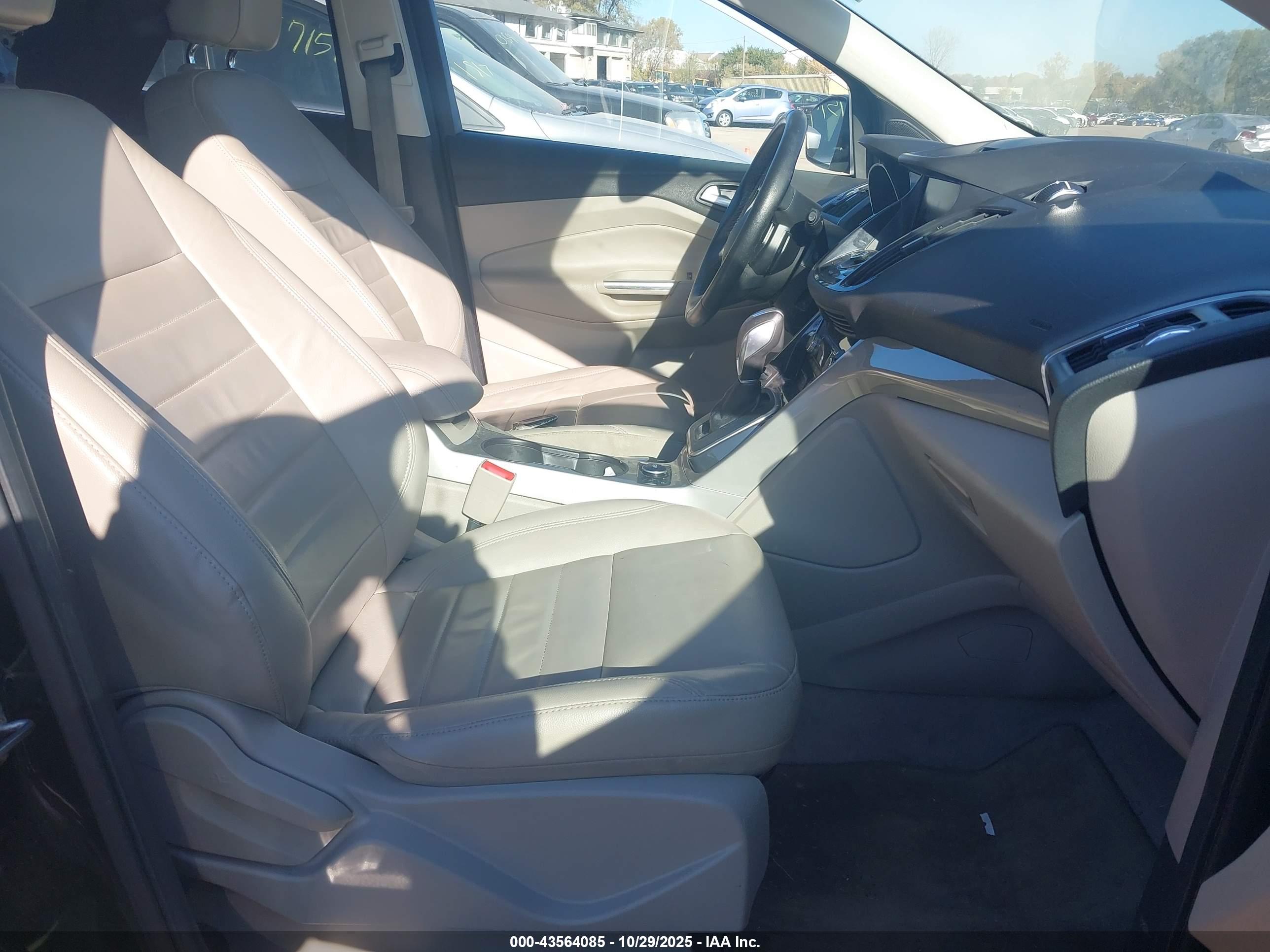 FORD ESCAPE image 5