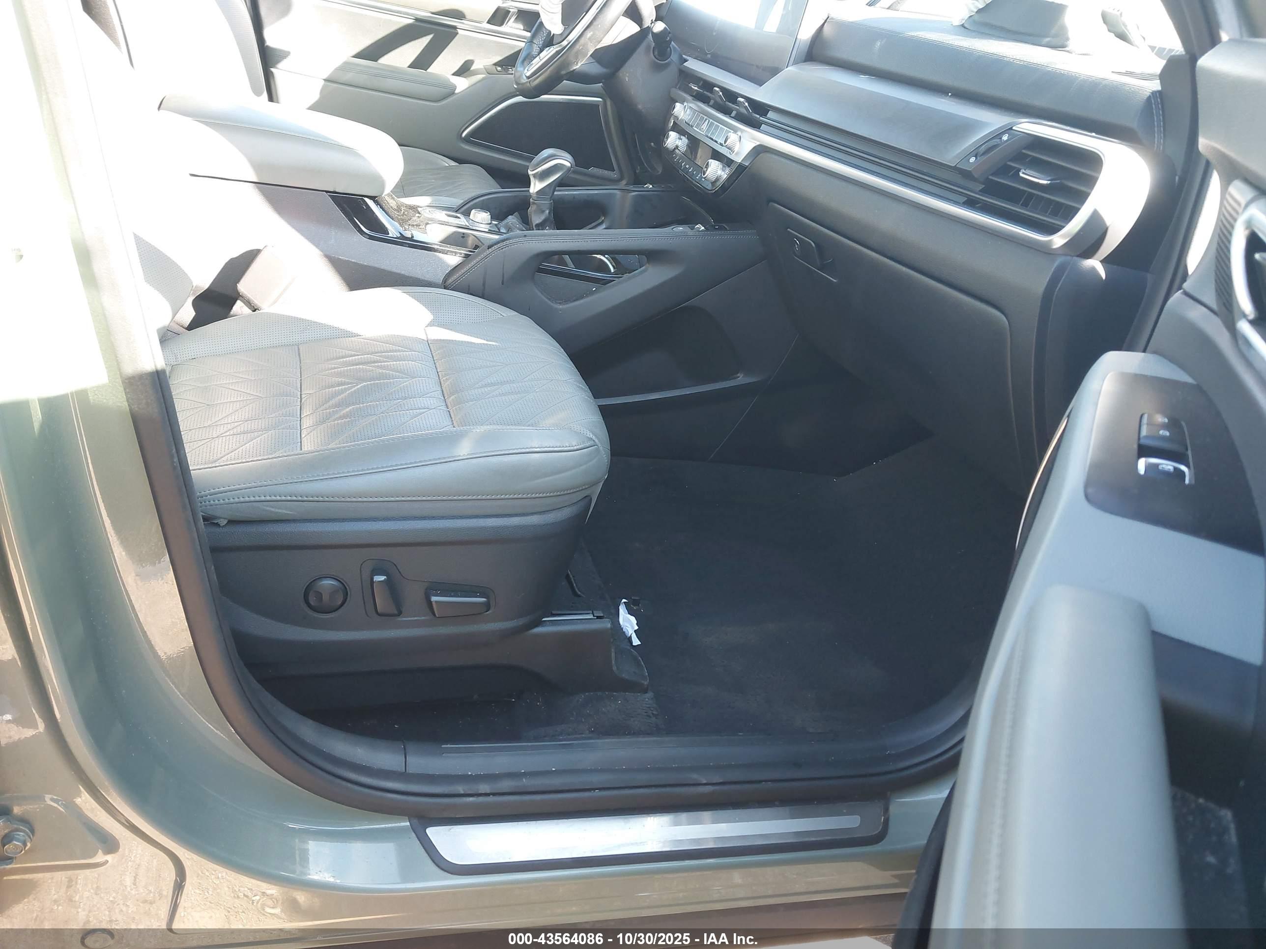 KIA TELLURIDE image 5