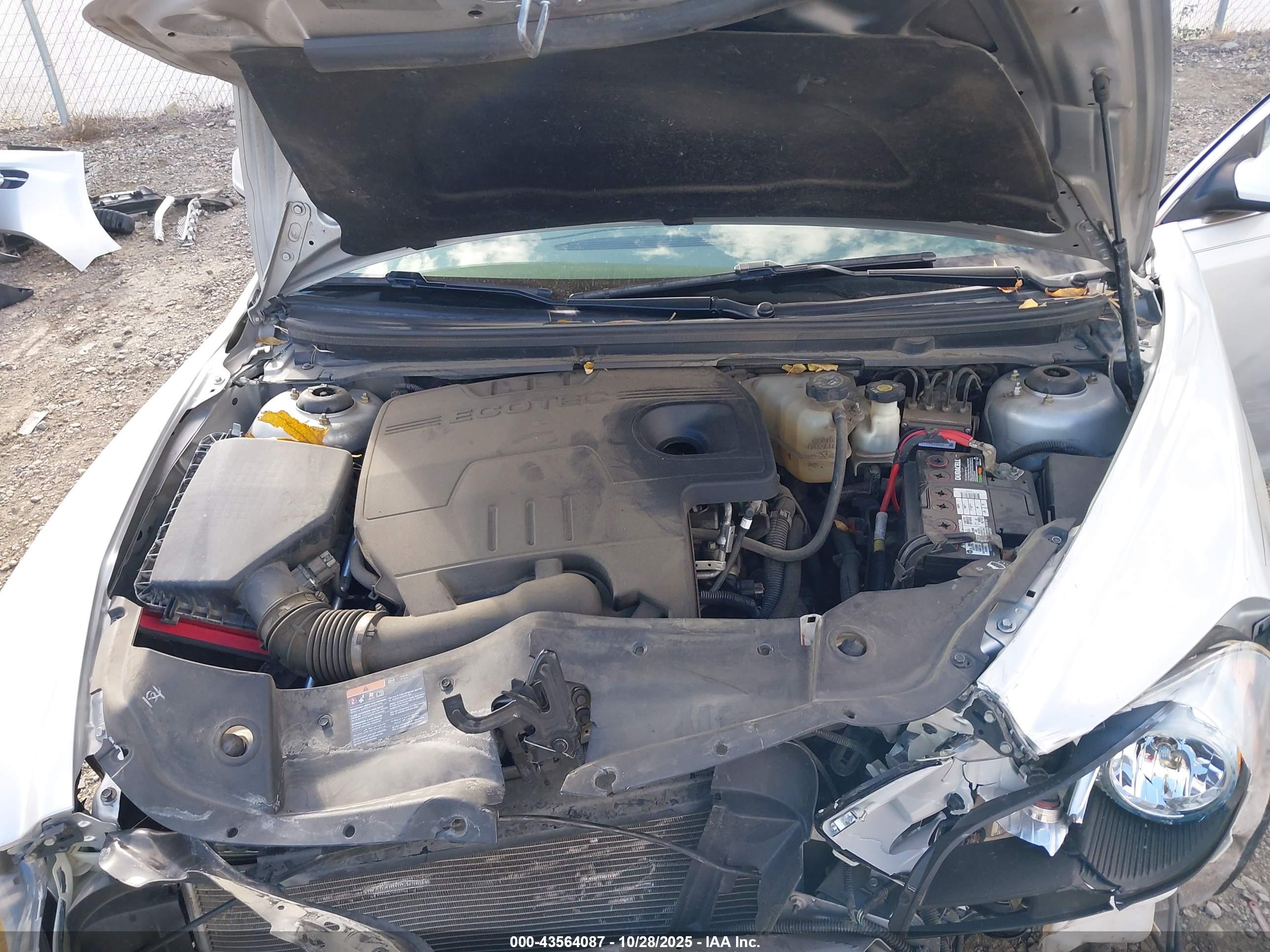CHEVROLET MALIBU image 10