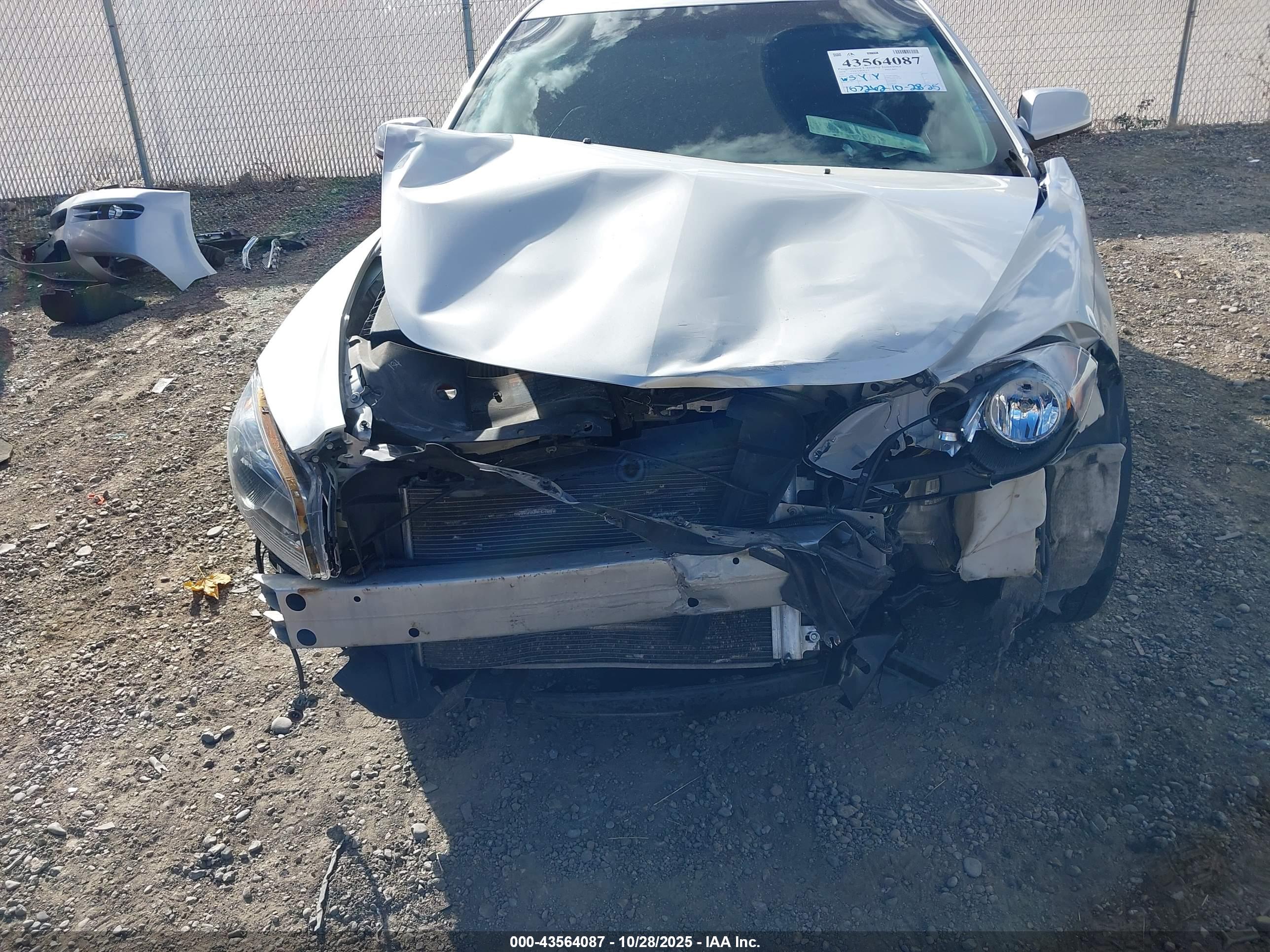 CHEVROLET MALIBU image 6