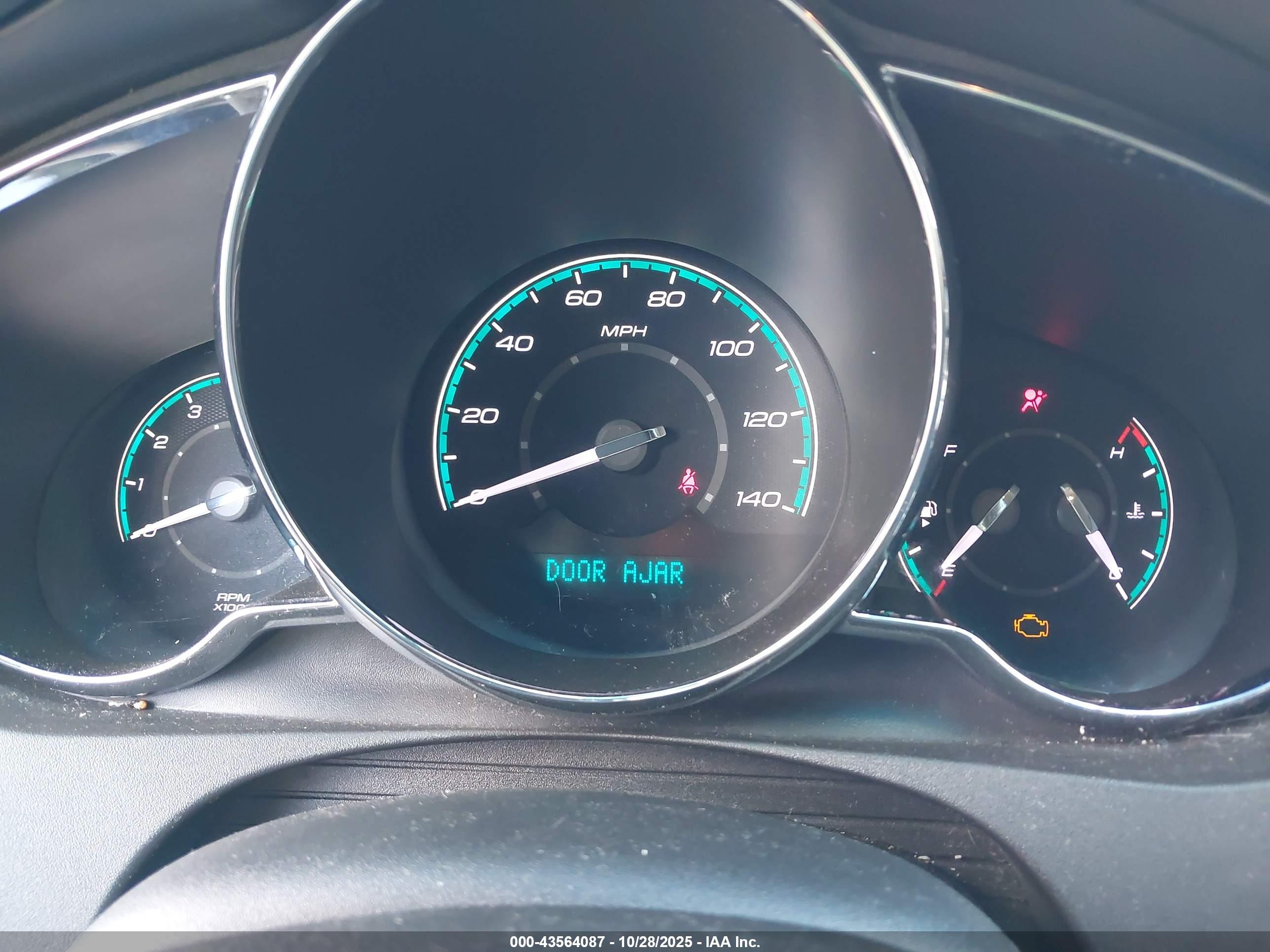 CHEVROLET MALIBU image 7