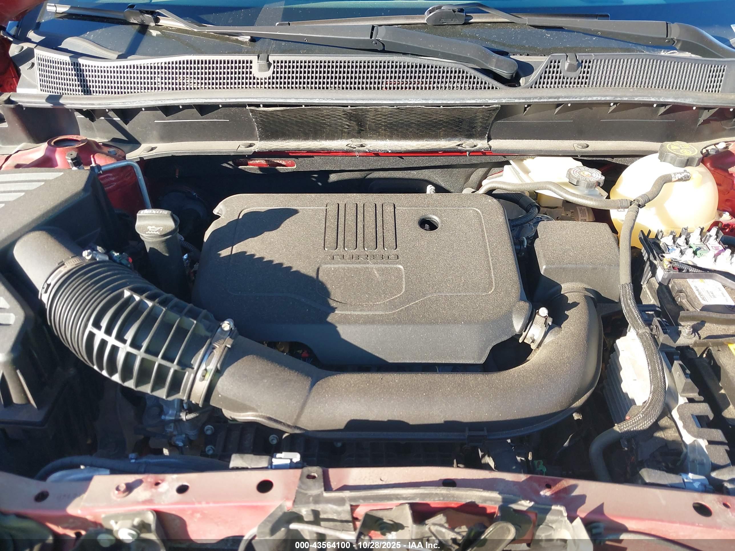 CHEVROLET BLAZER image 10
