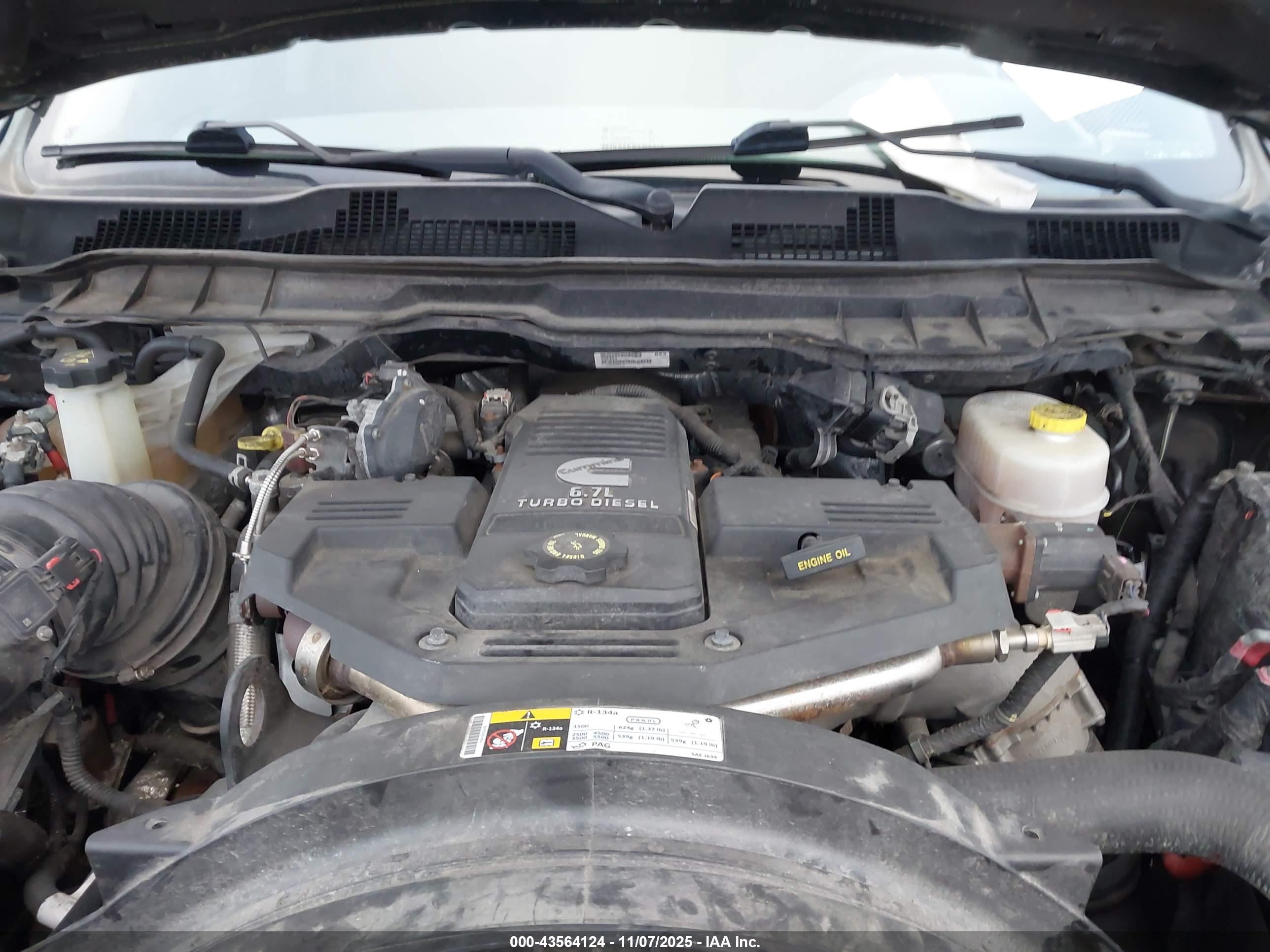 RAM 3500 image 10