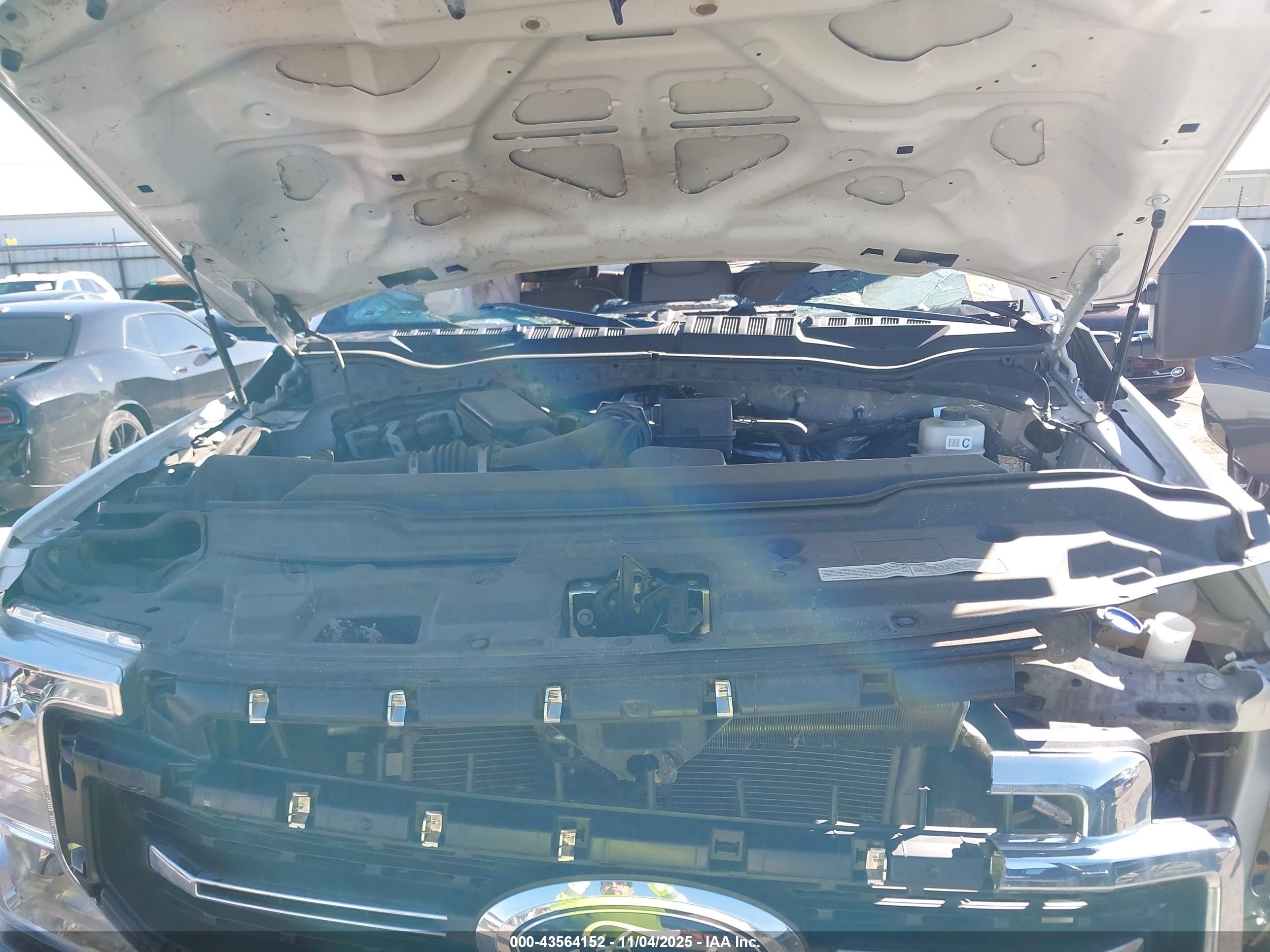 FORD F-250 image 10