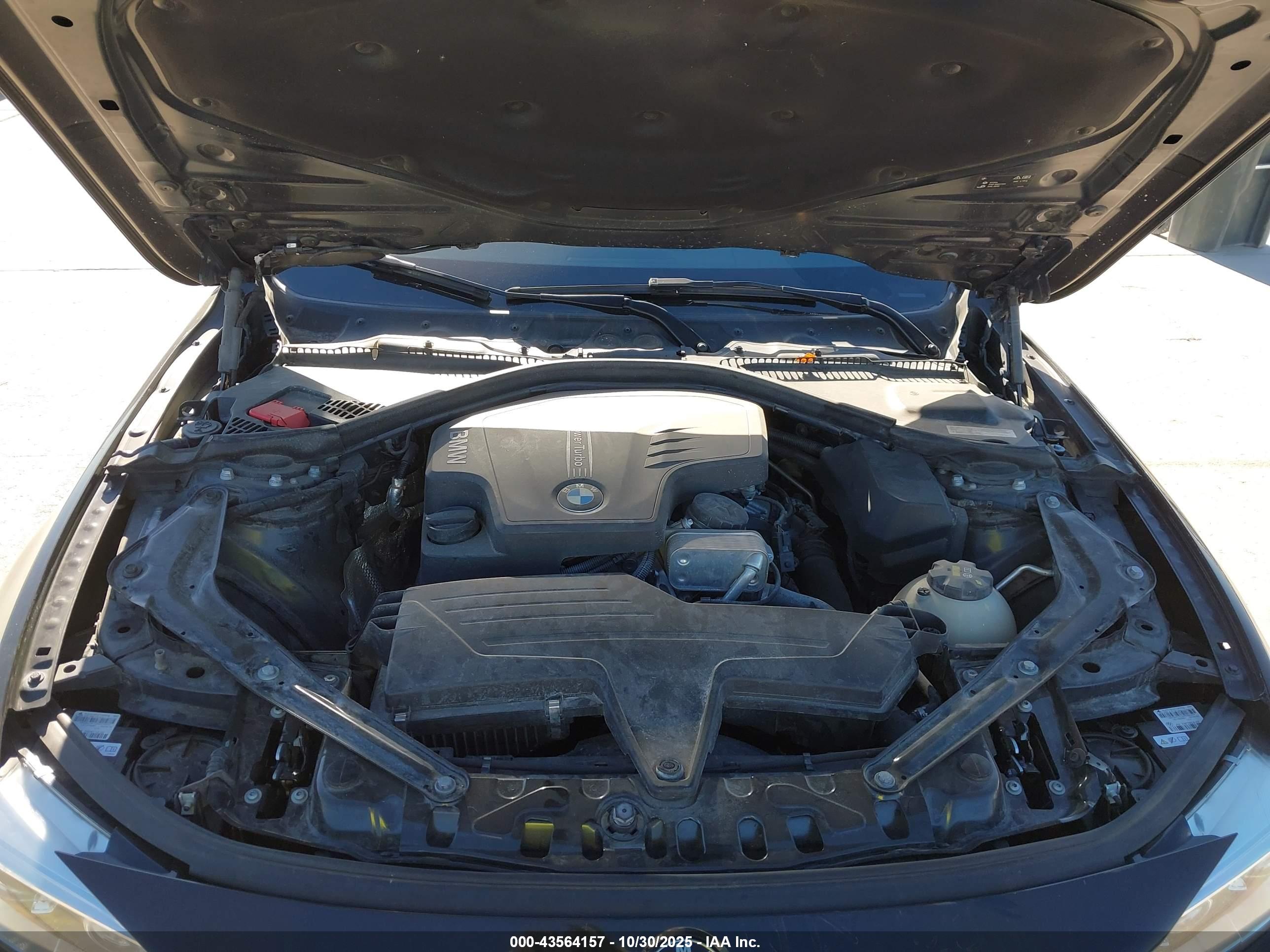 BMW 428I image 10