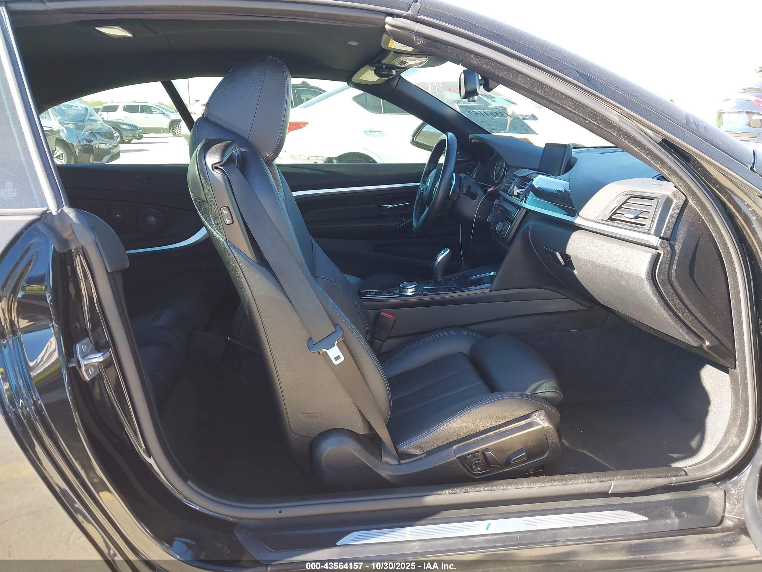 BMW 428I image 5