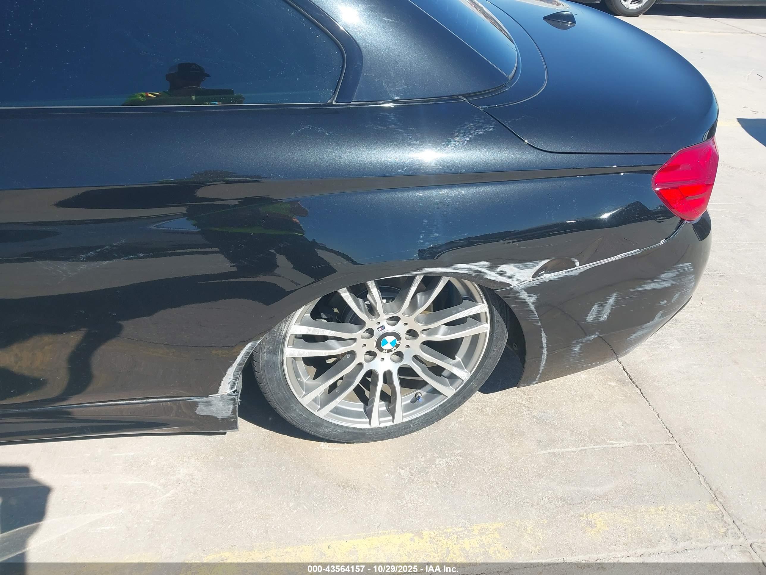 BMW 428I image 6