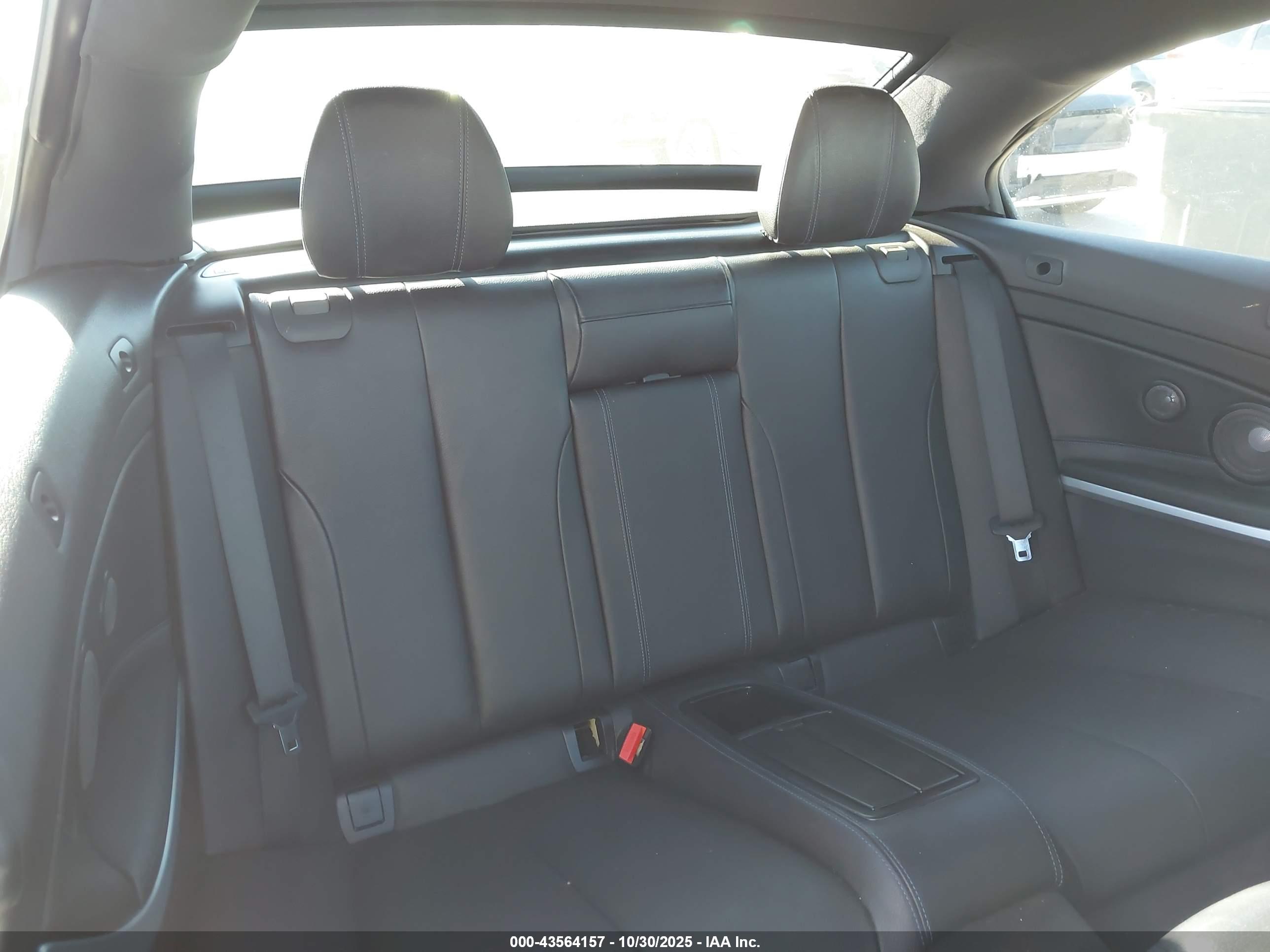 BMW 428I image 8