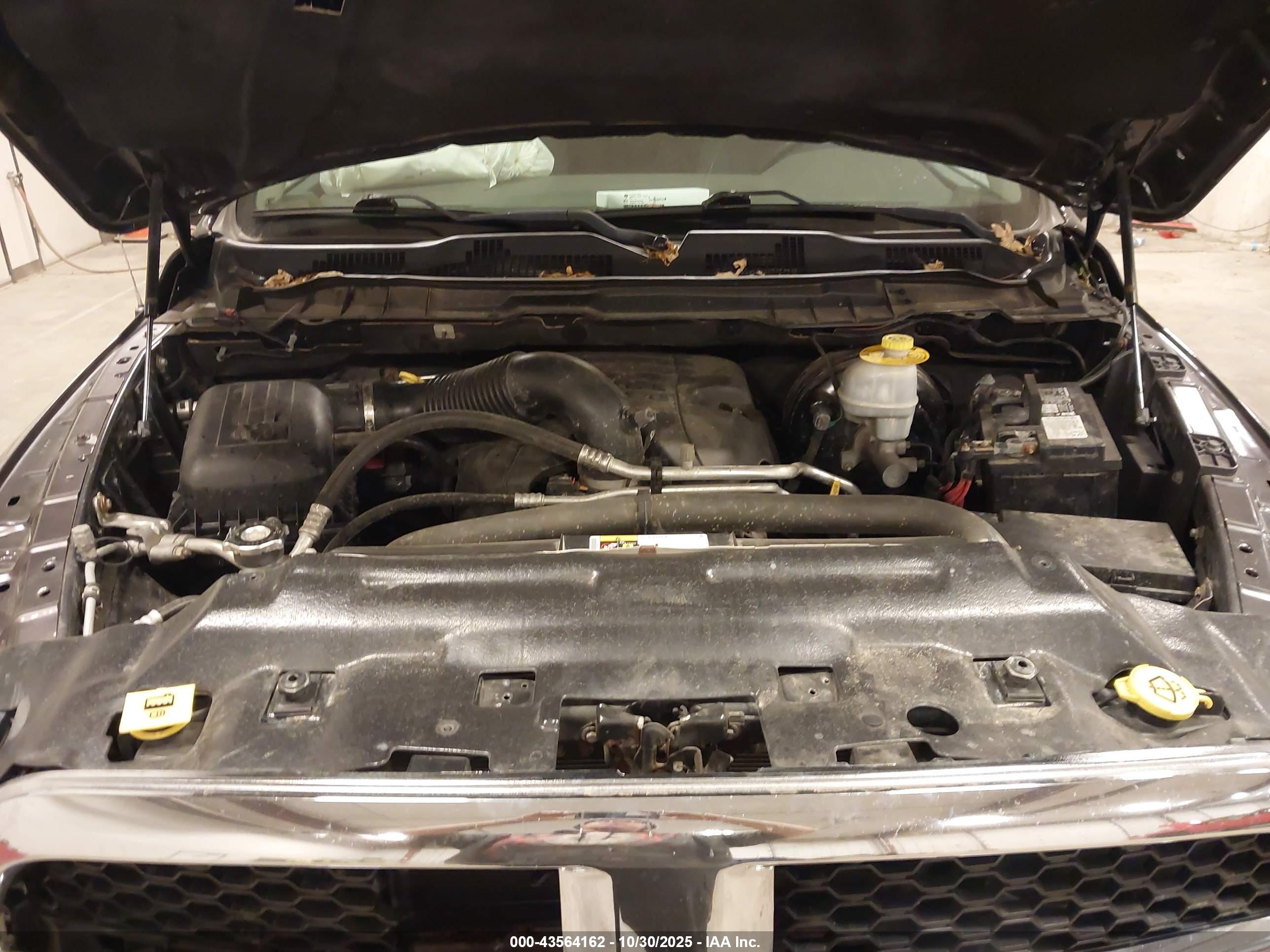 RAM 1500 image 10
