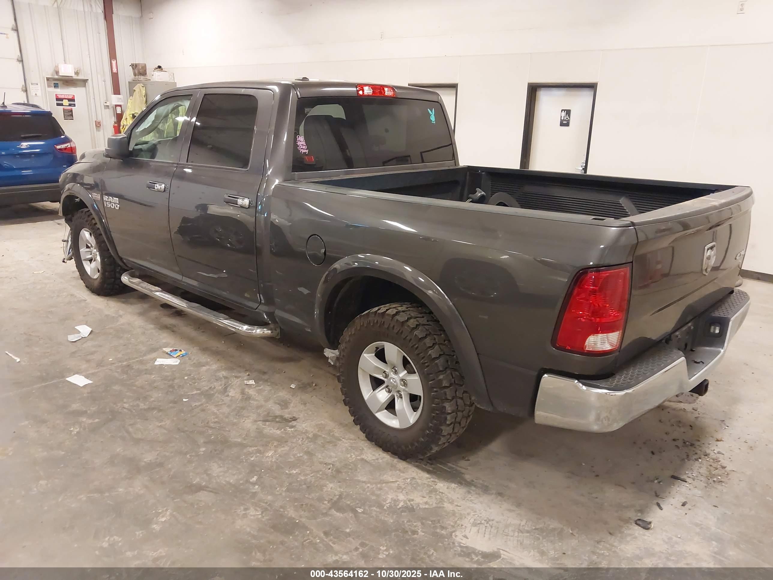 RAM 1500 image 3