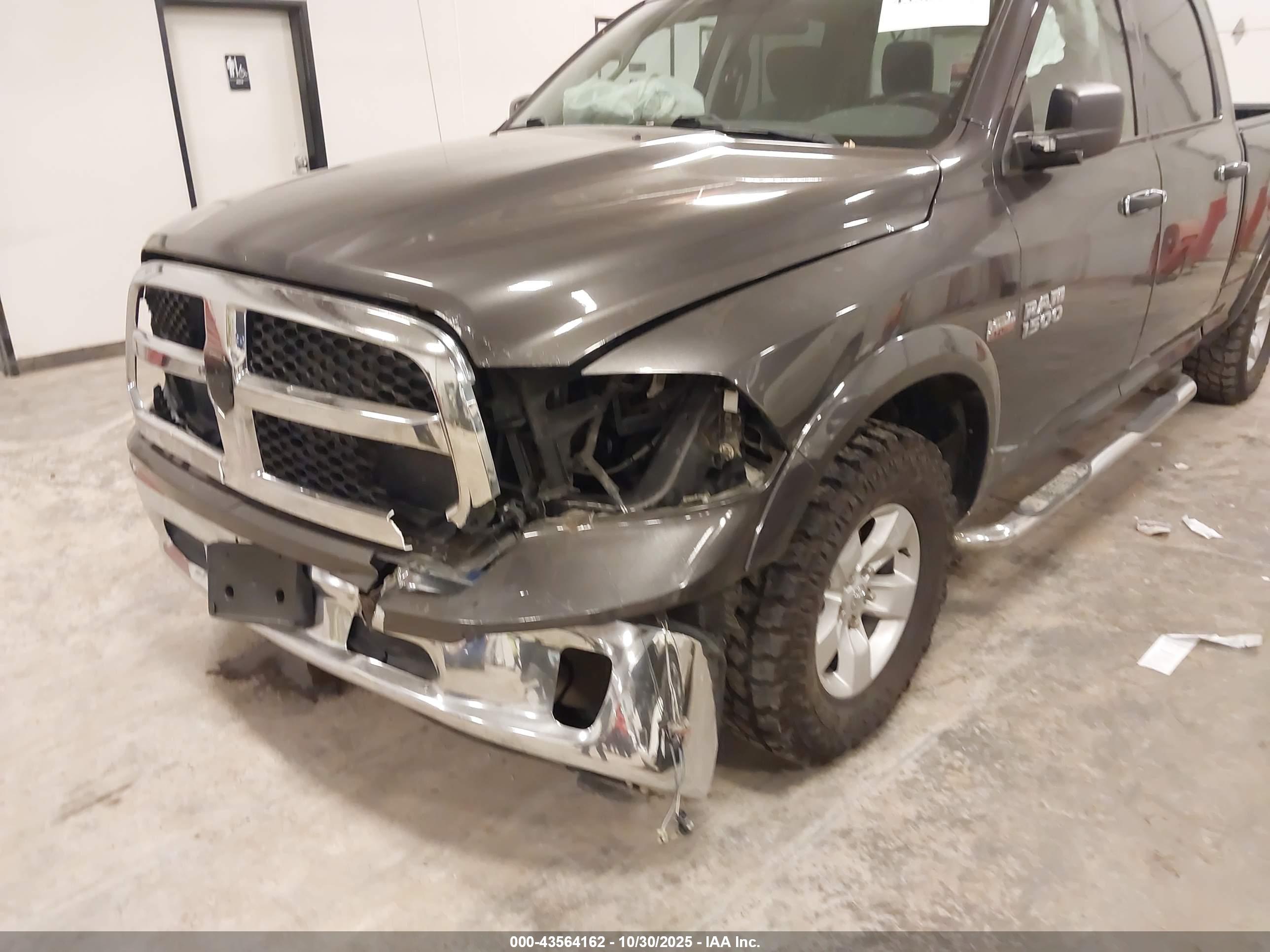 RAM 1500 image 6