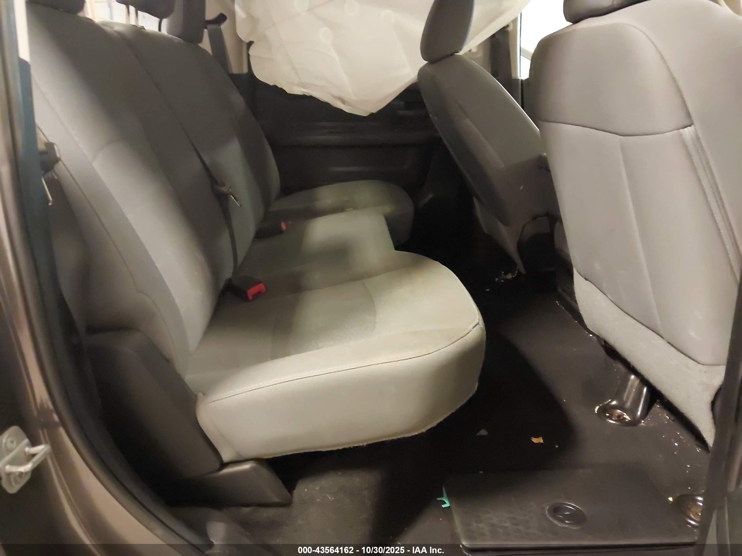 RAM 1500 image 8