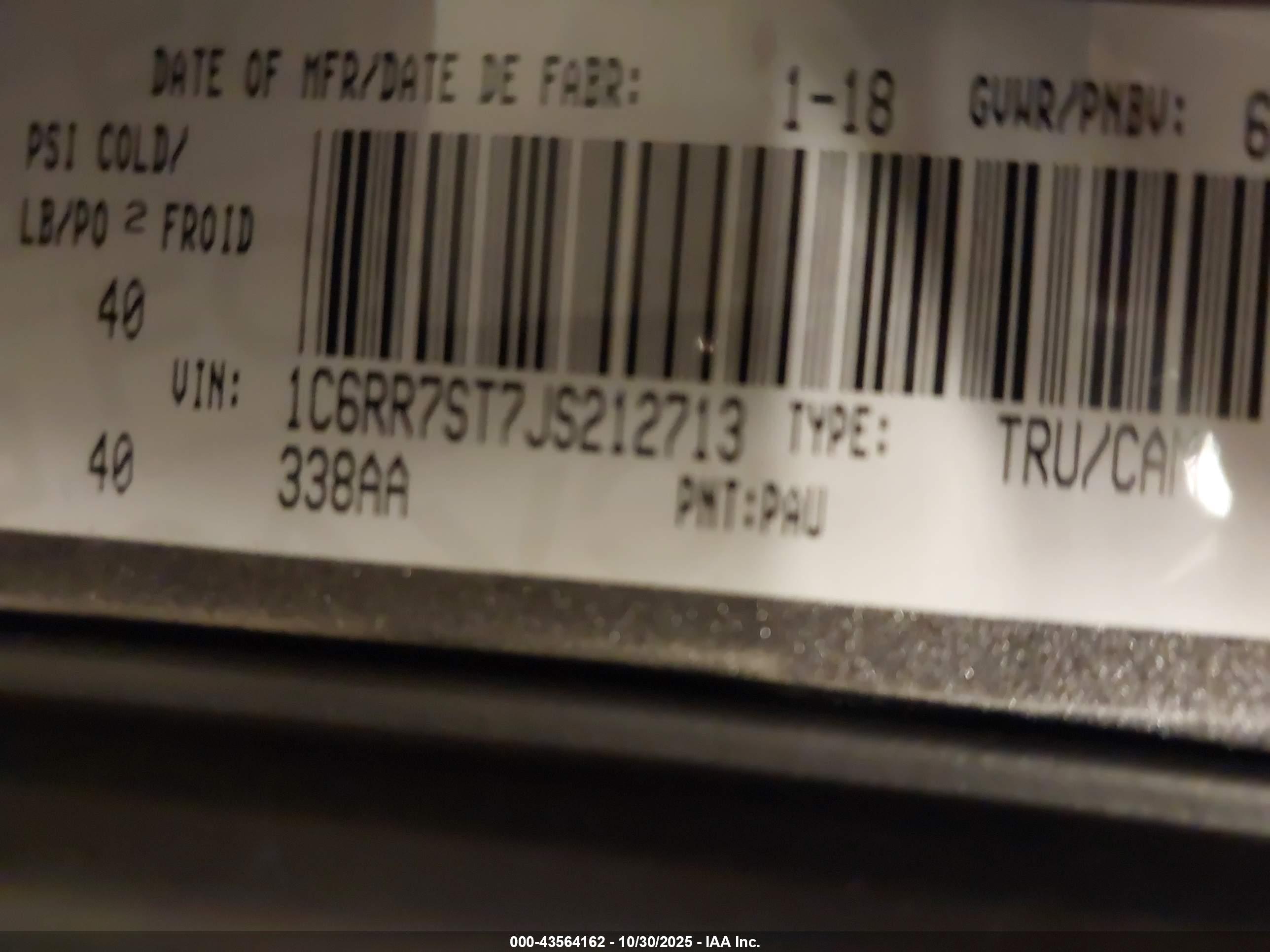 RAM 1500 image 9