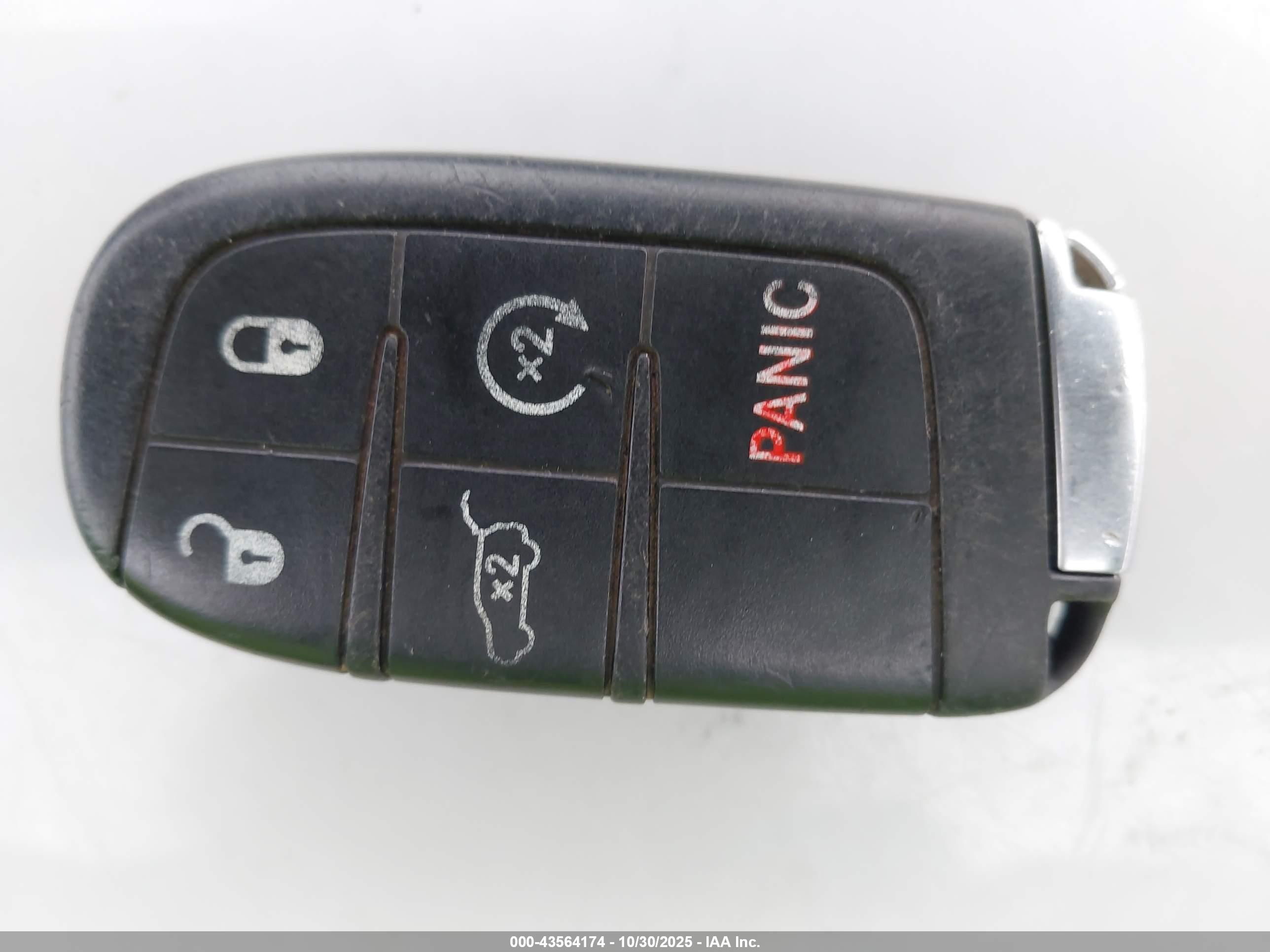 JEEP GRAND image 11