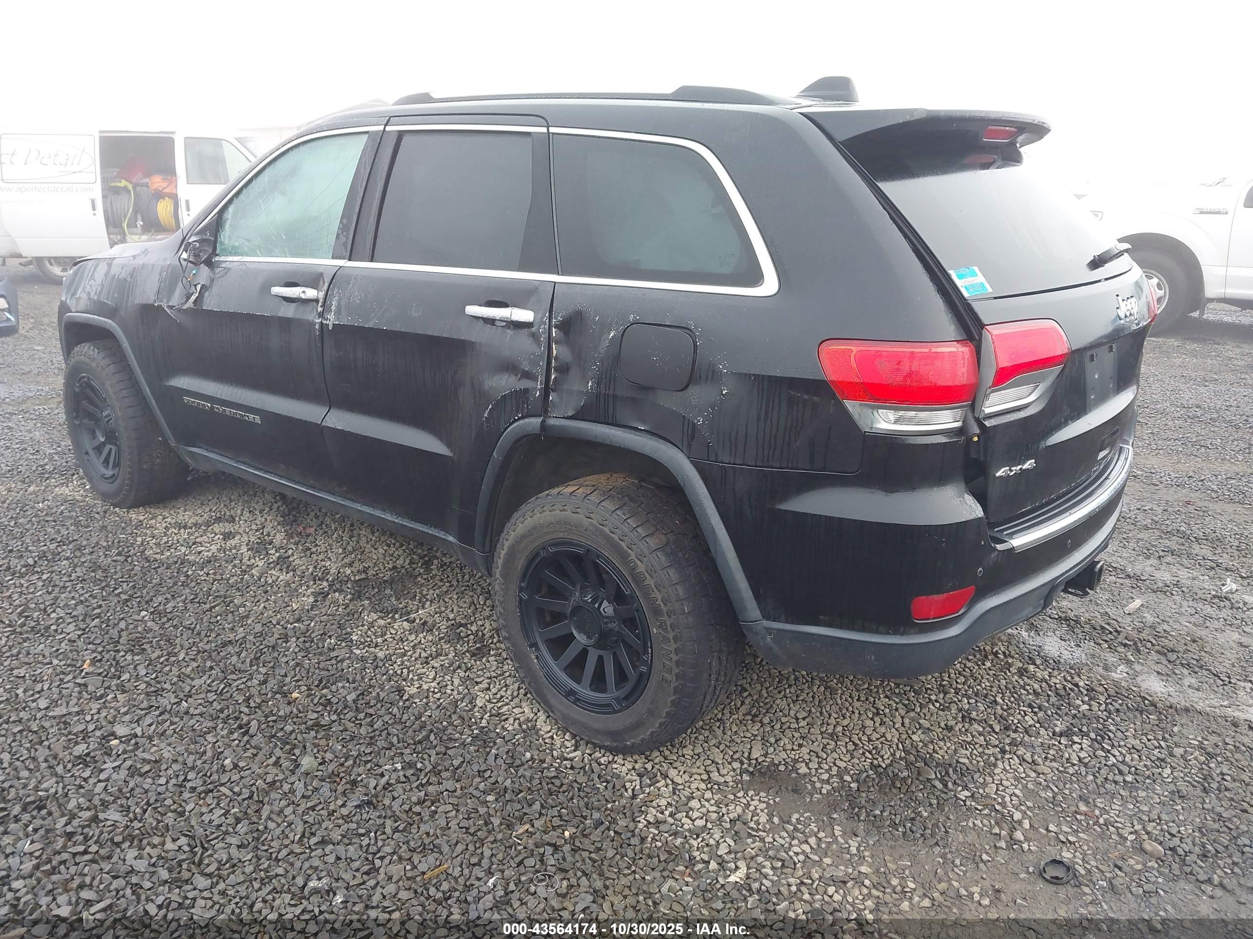 JEEP GRAND image 3