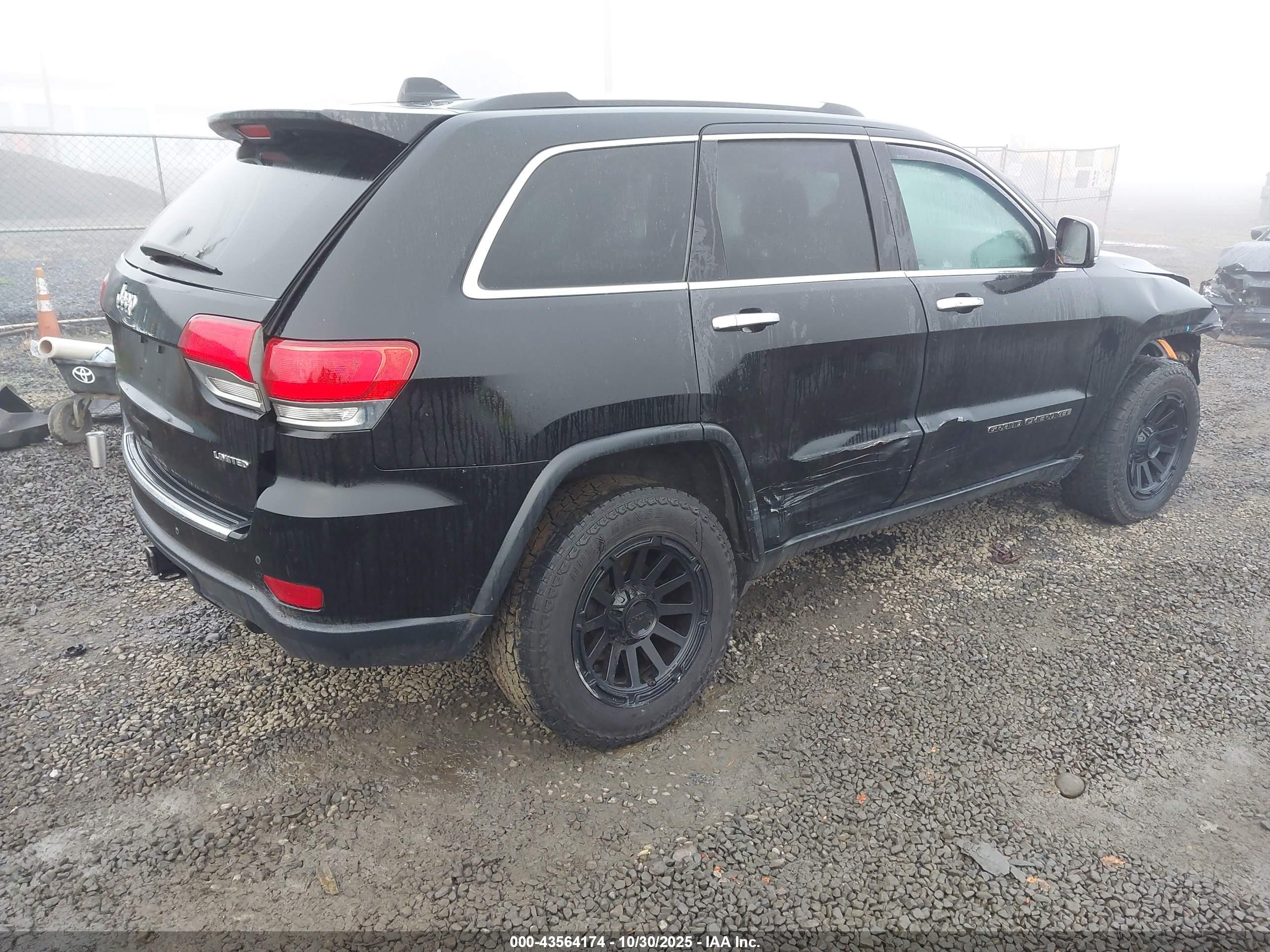 JEEP GRAND image 4