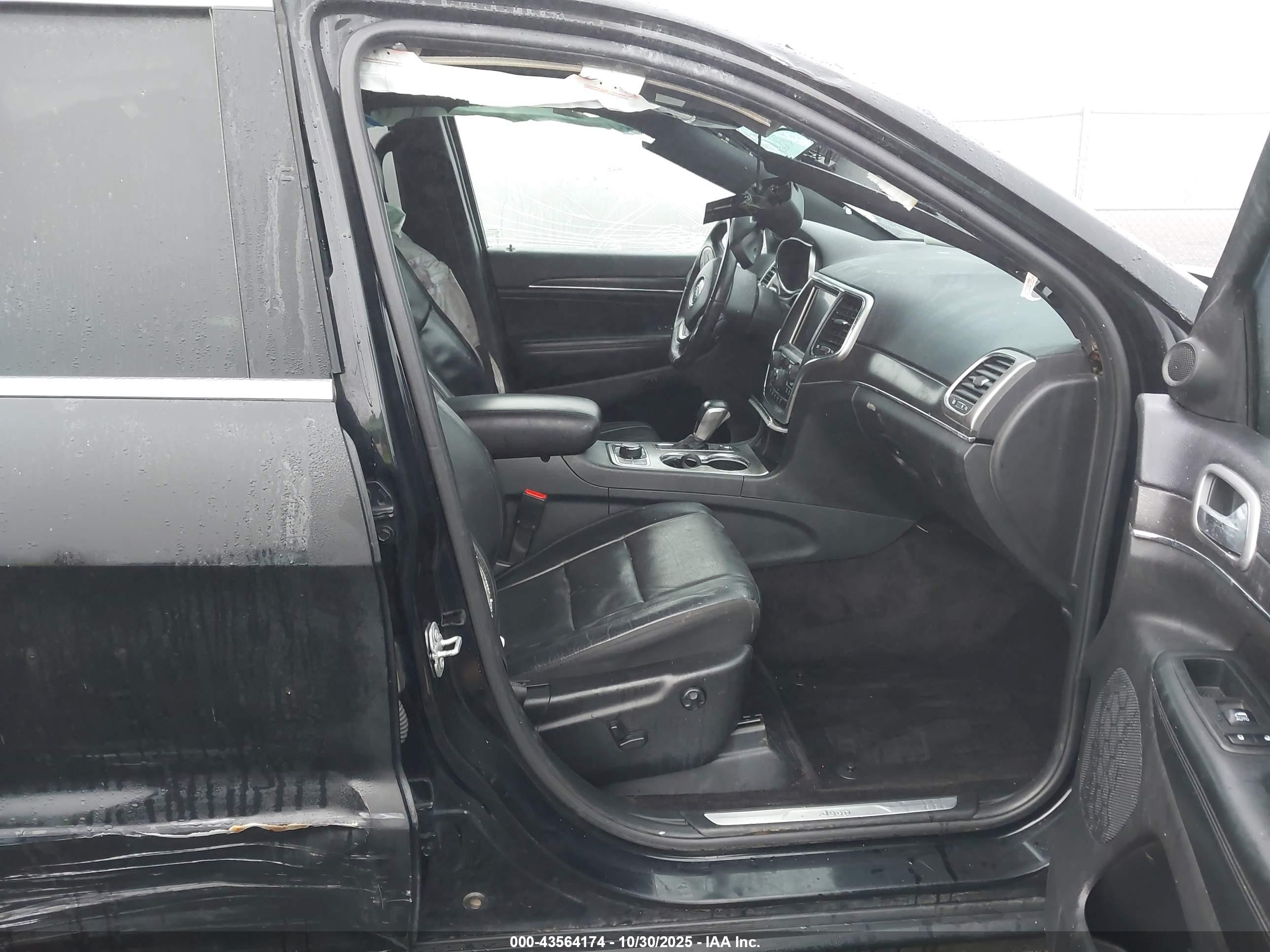 JEEP GRAND image 5