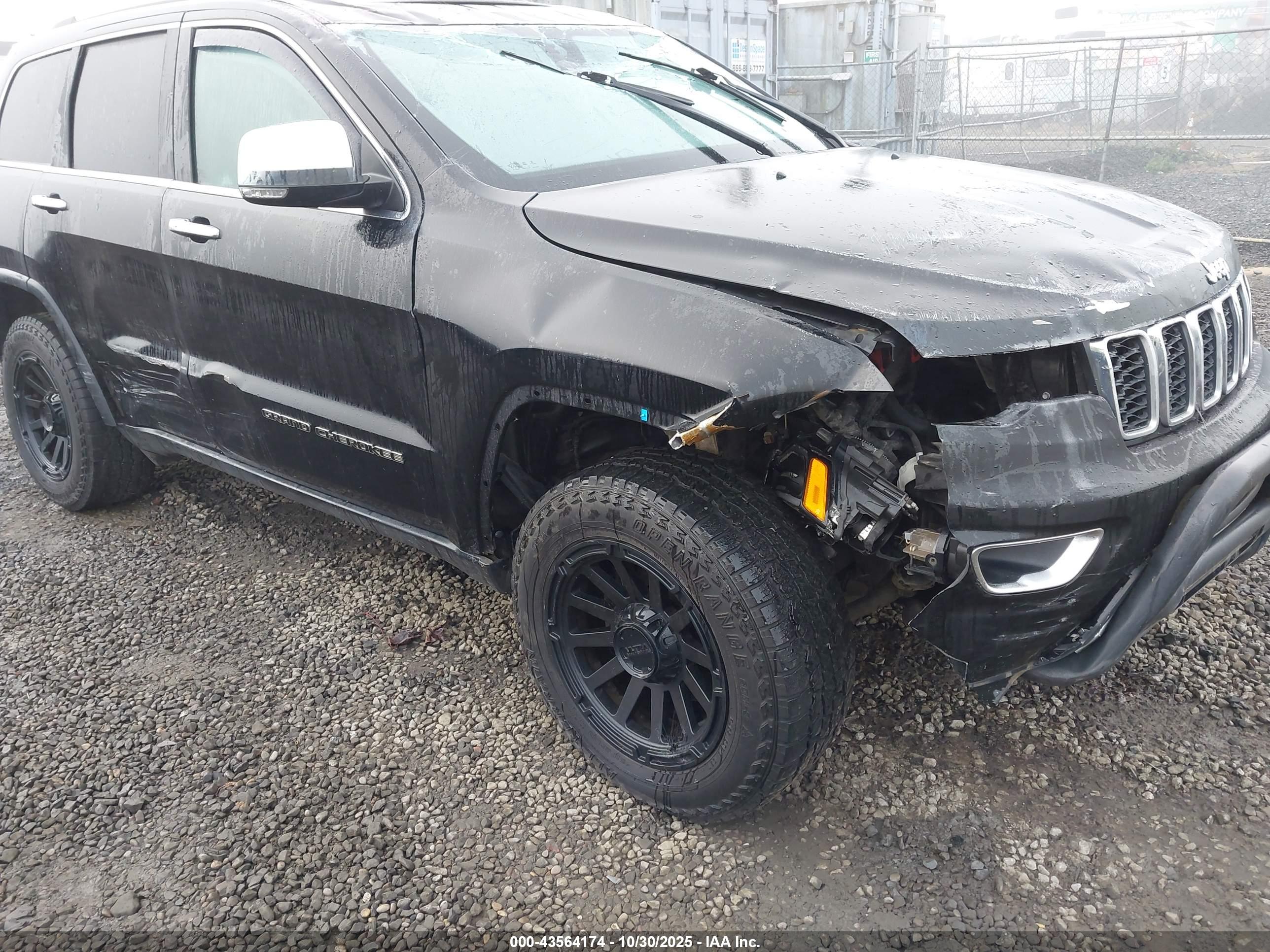 JEEP GRAND image 6