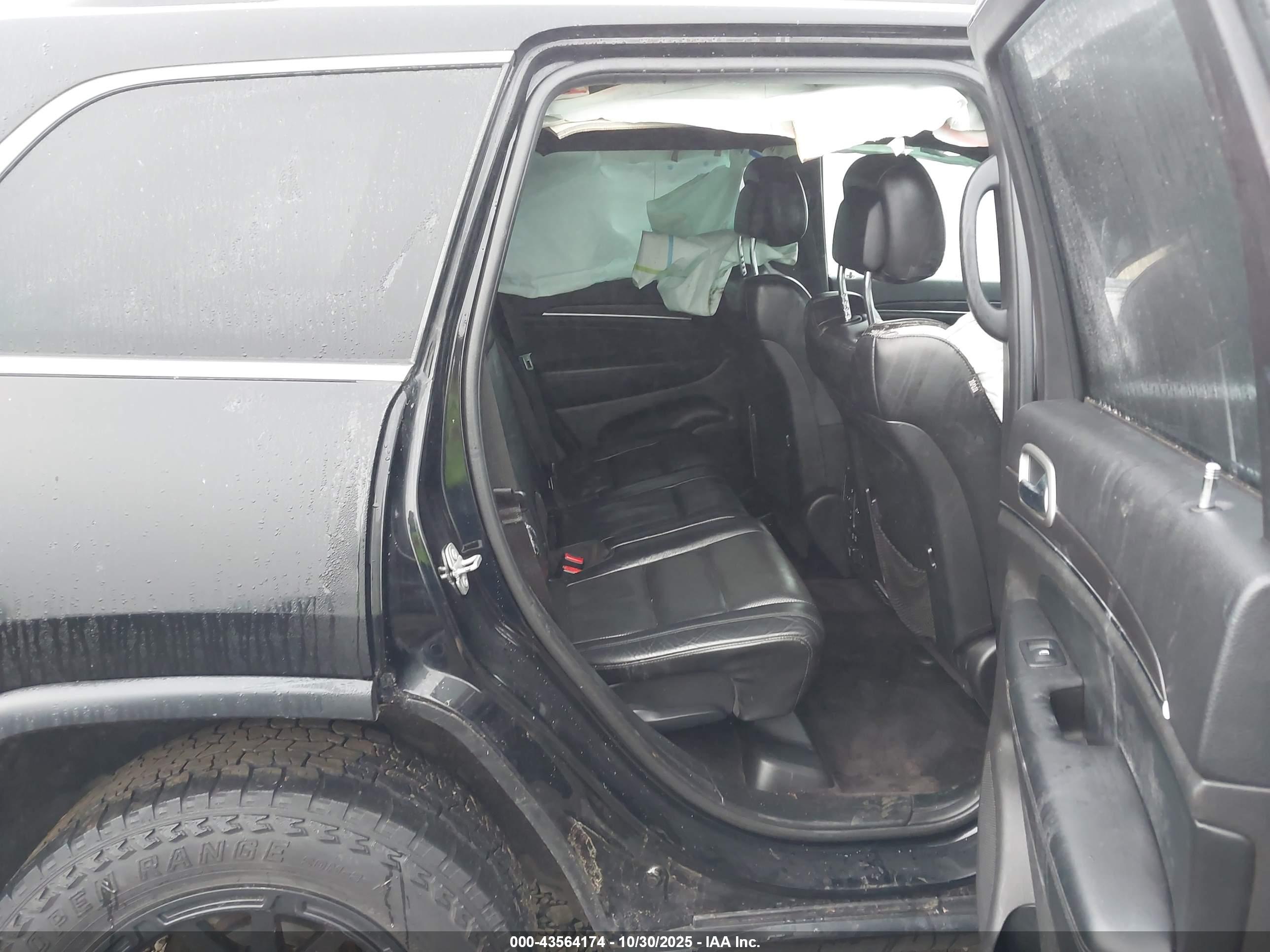 JEEP GRAND image 8