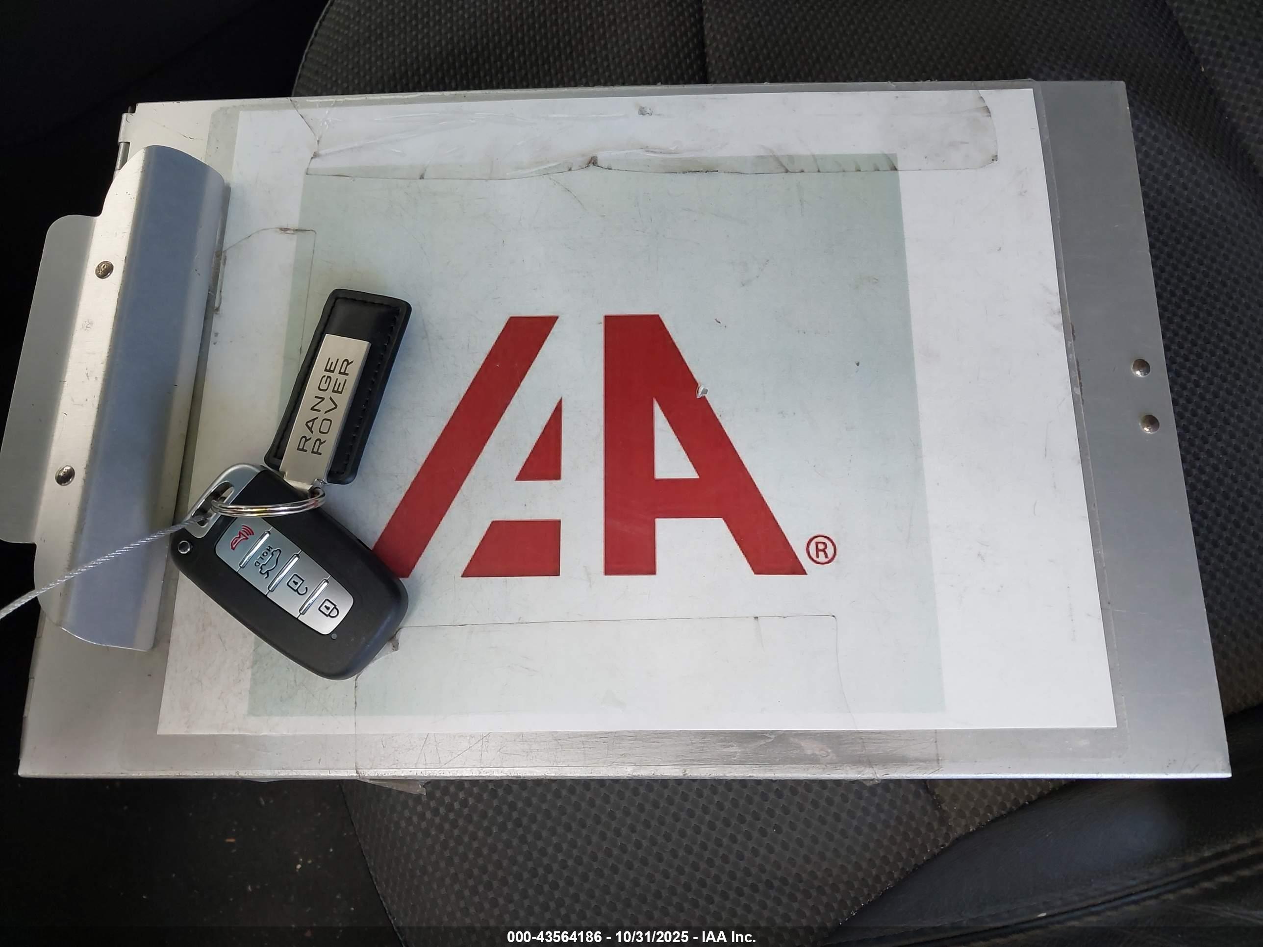 HYUNDAI SONATA image 11
