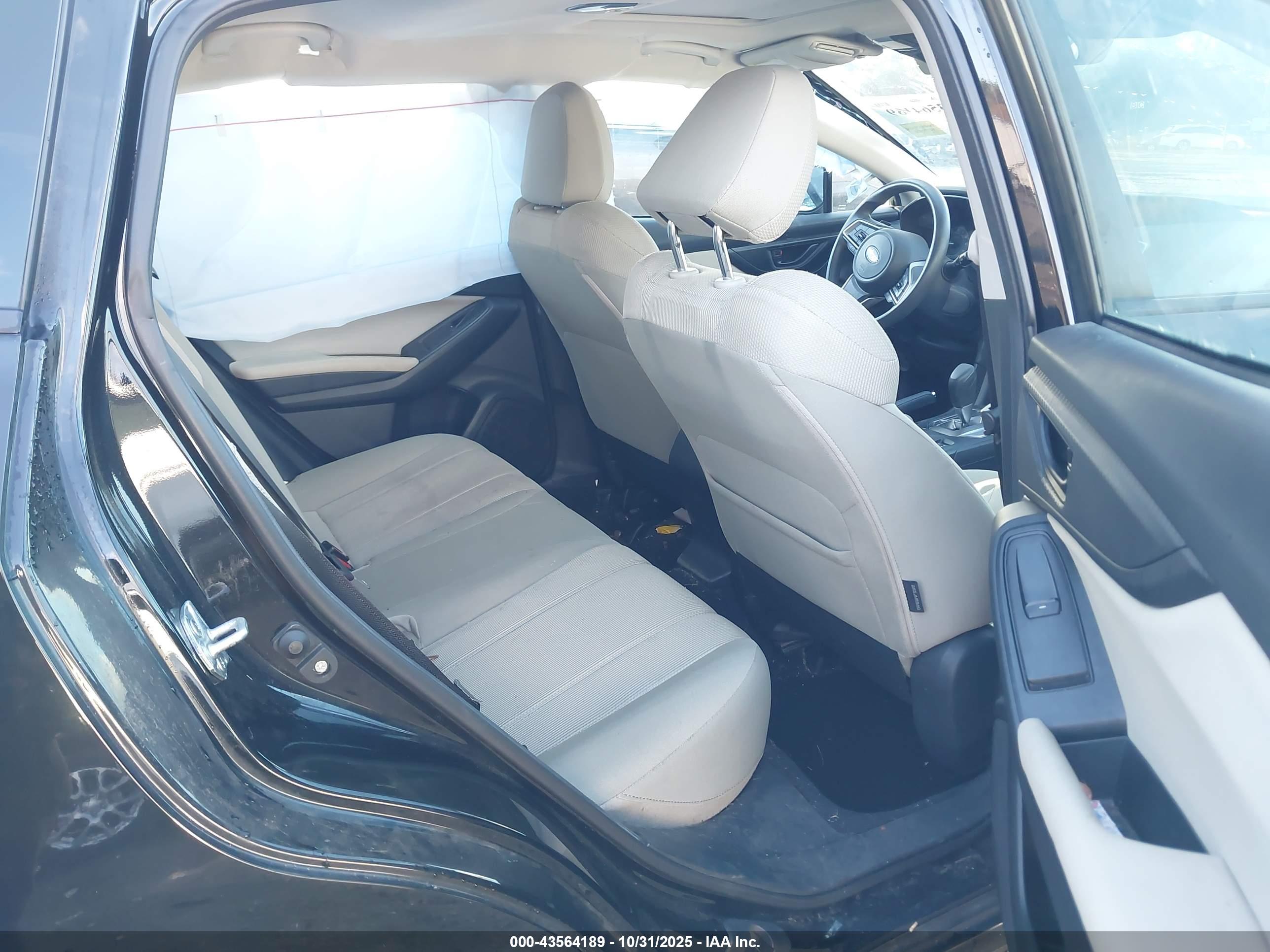 SUBARU IMPREZA image 8