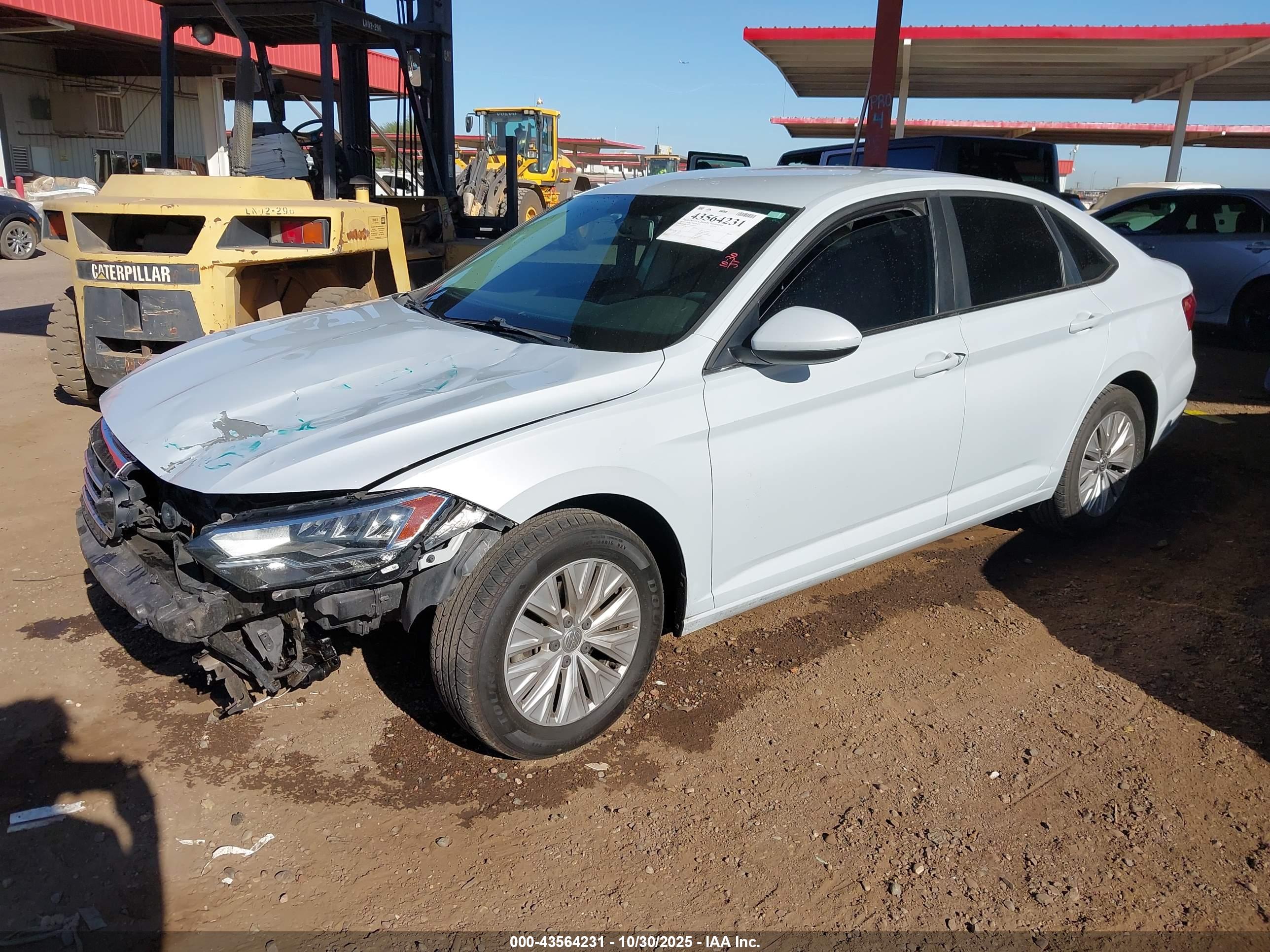 VOLKSWAGEN JETTA image 2
