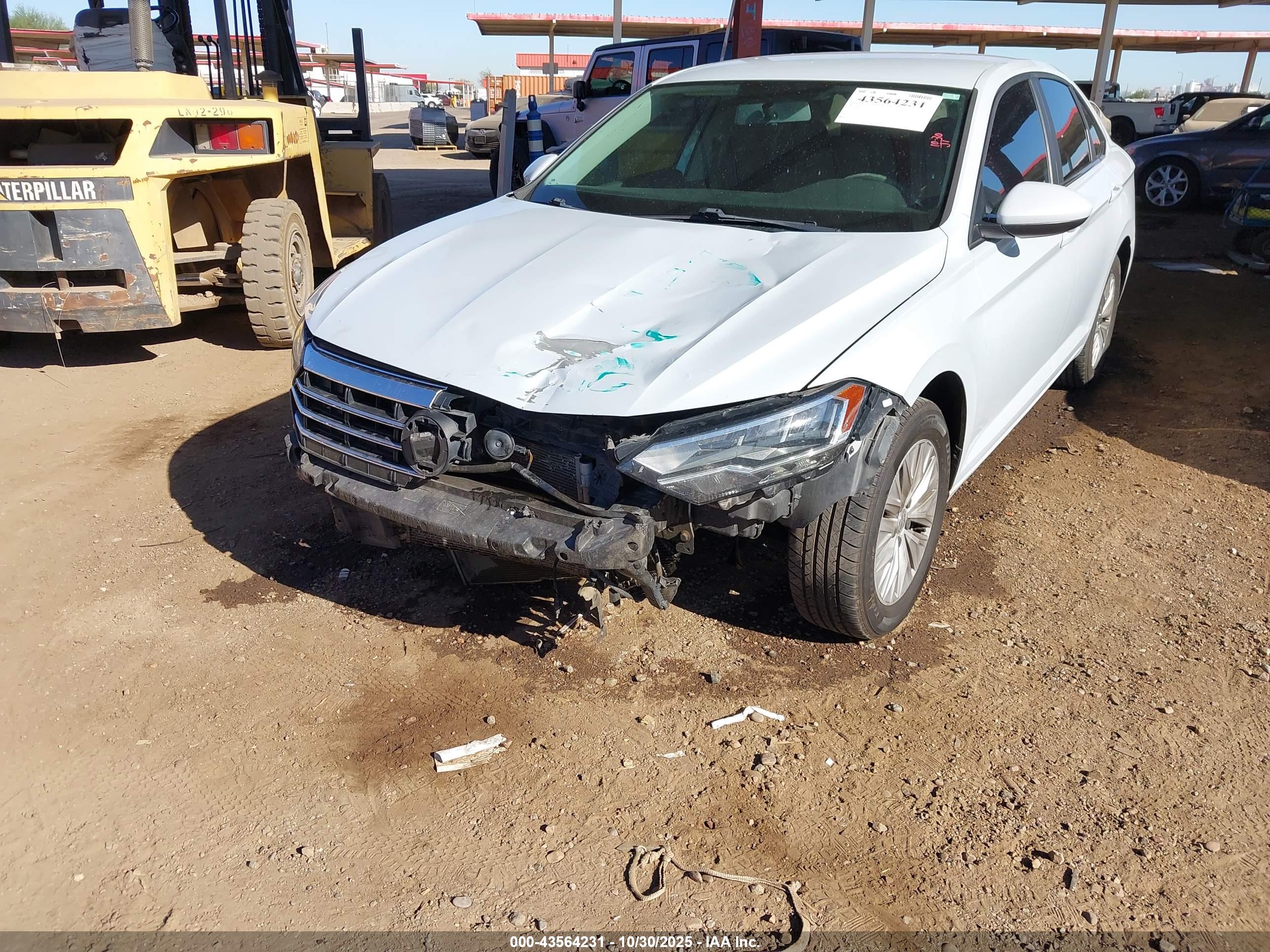 VOLKSWAGEN JETTA image 6