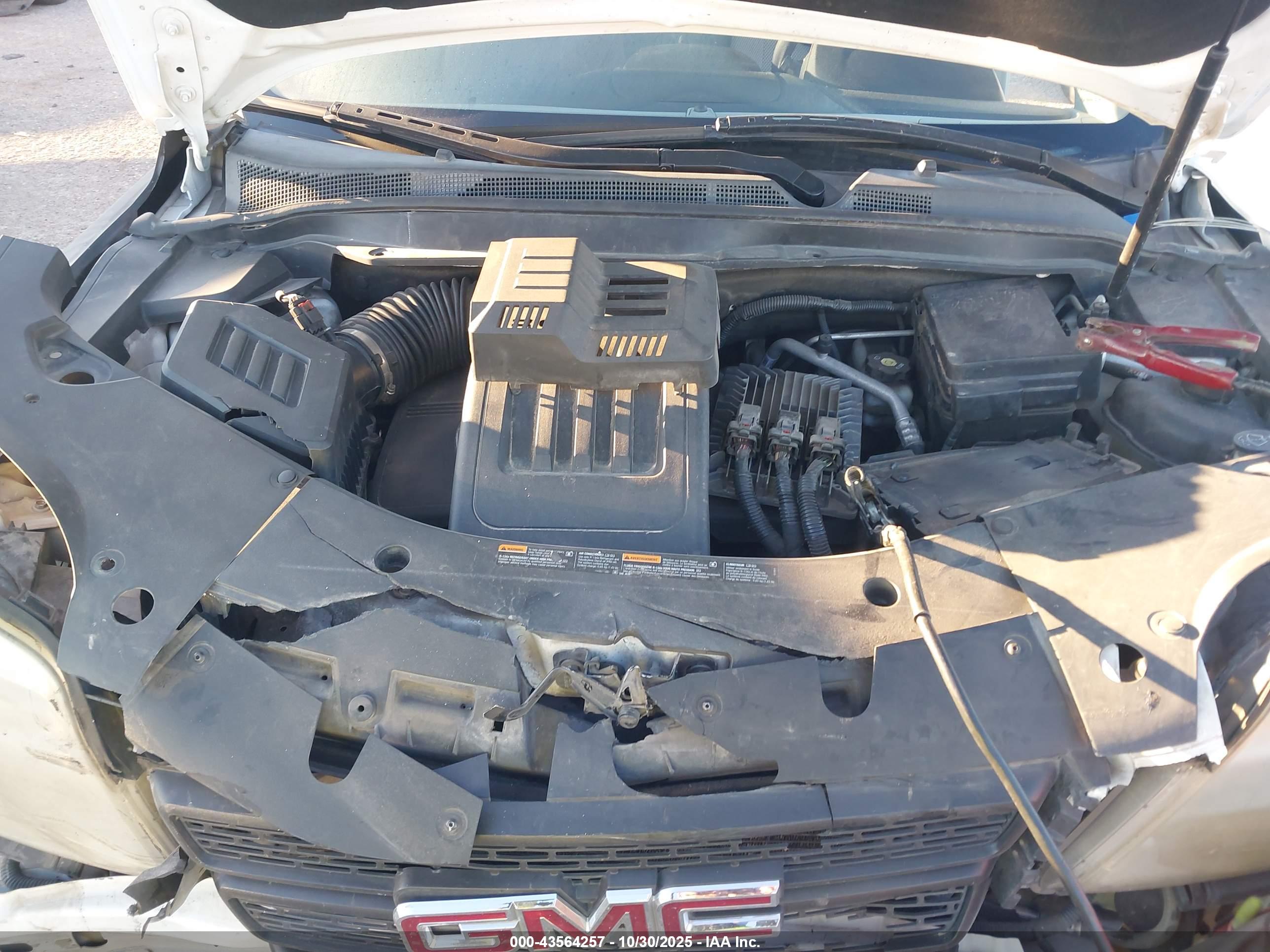 GMC TERRAIN image 10
