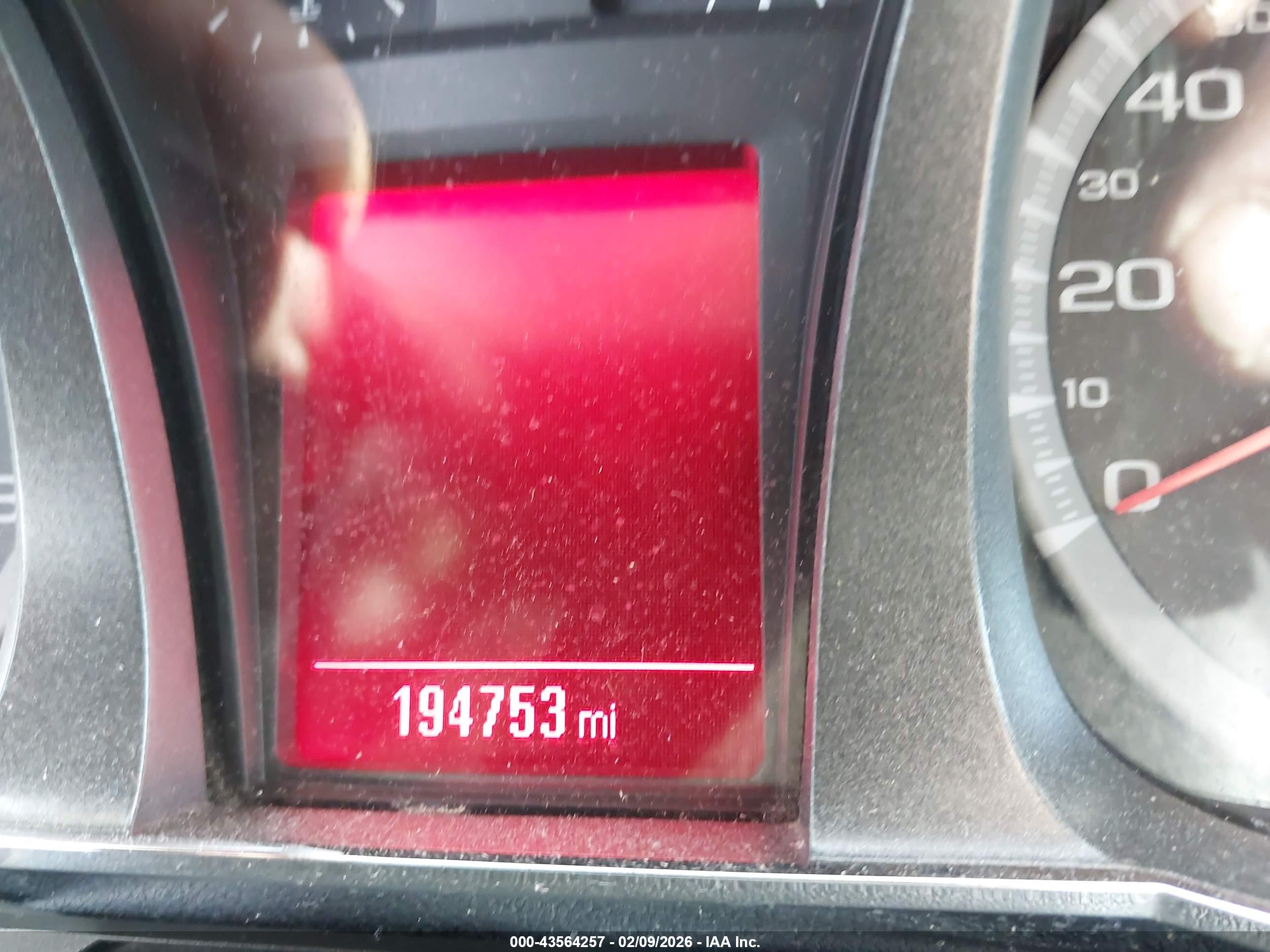 GMC TERRAIN image 7