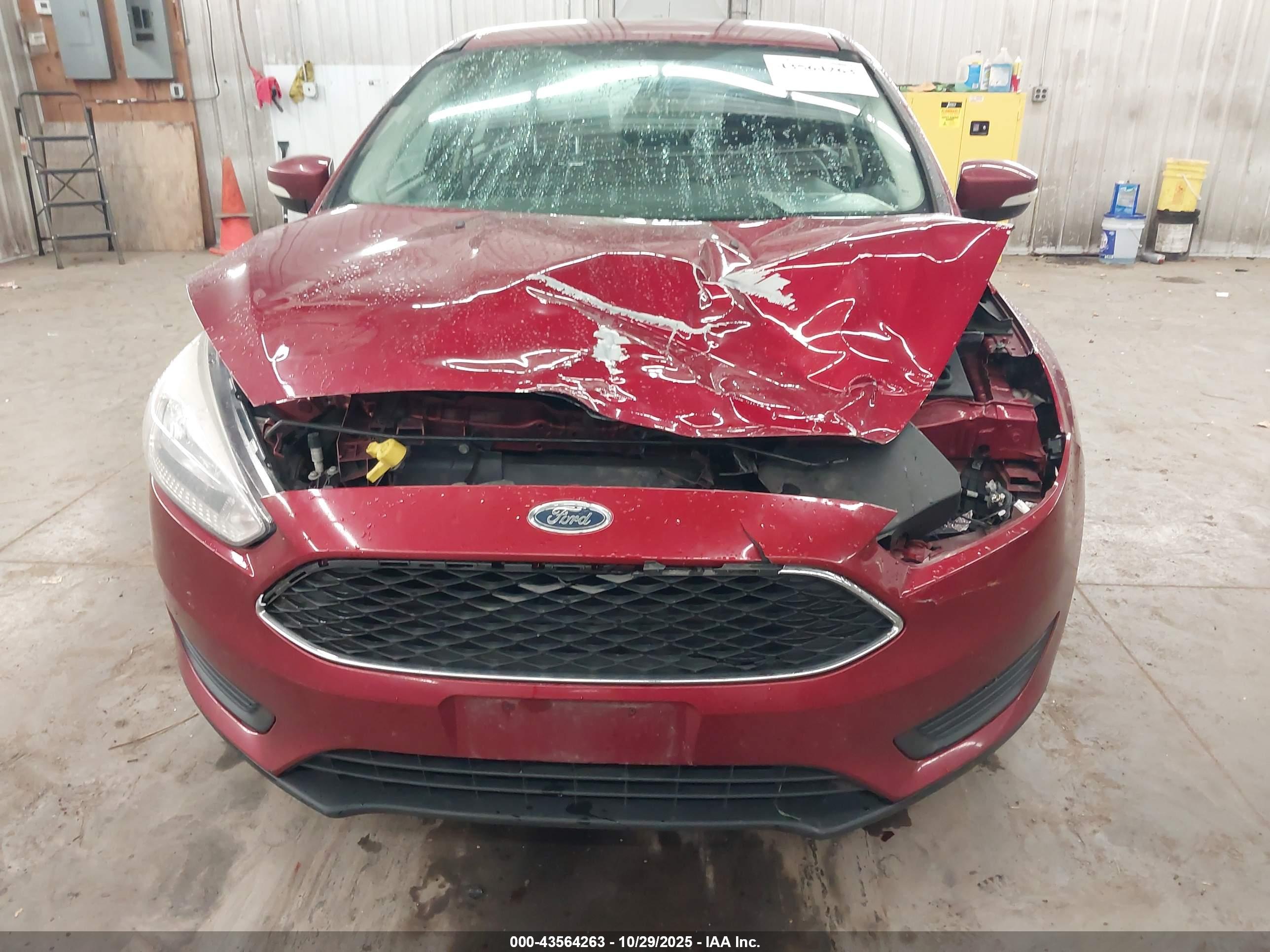 FORD FOCUS image 6