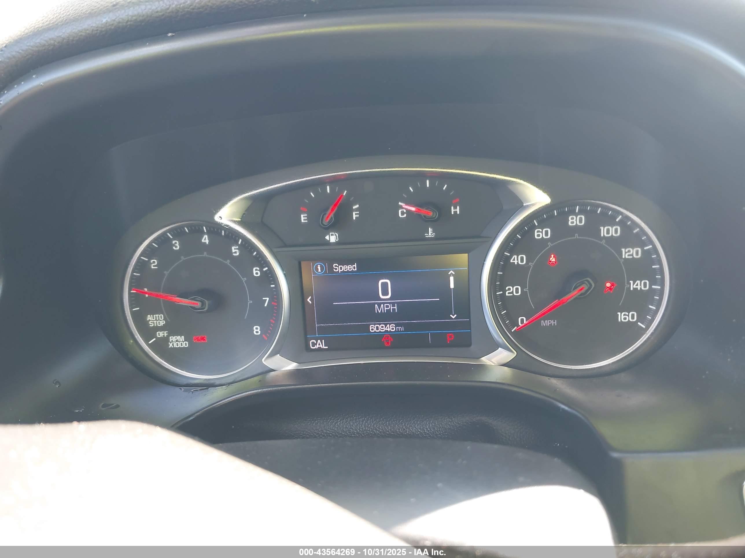 GMC ACADIA image 7