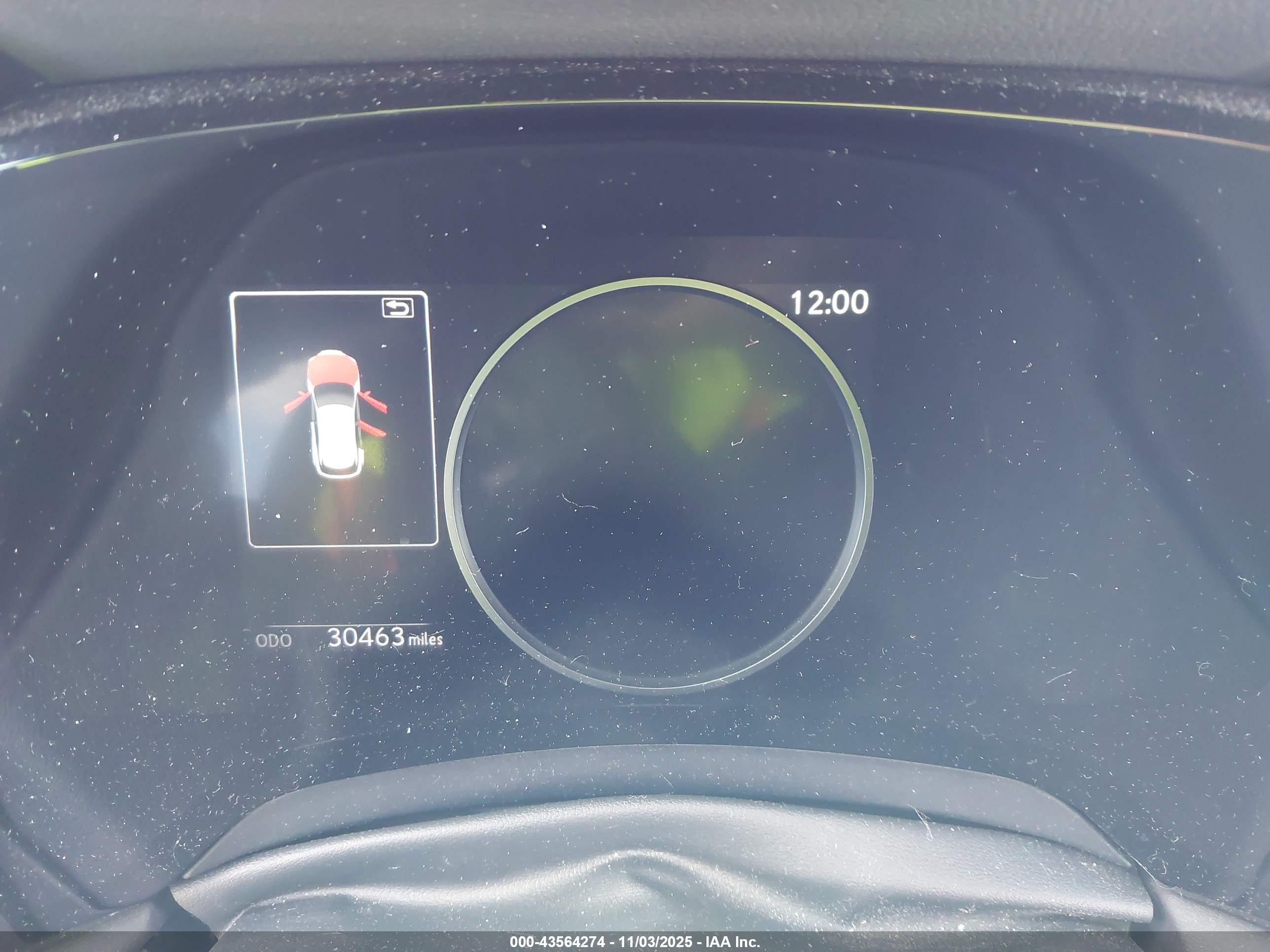 LEXUS RX image 7