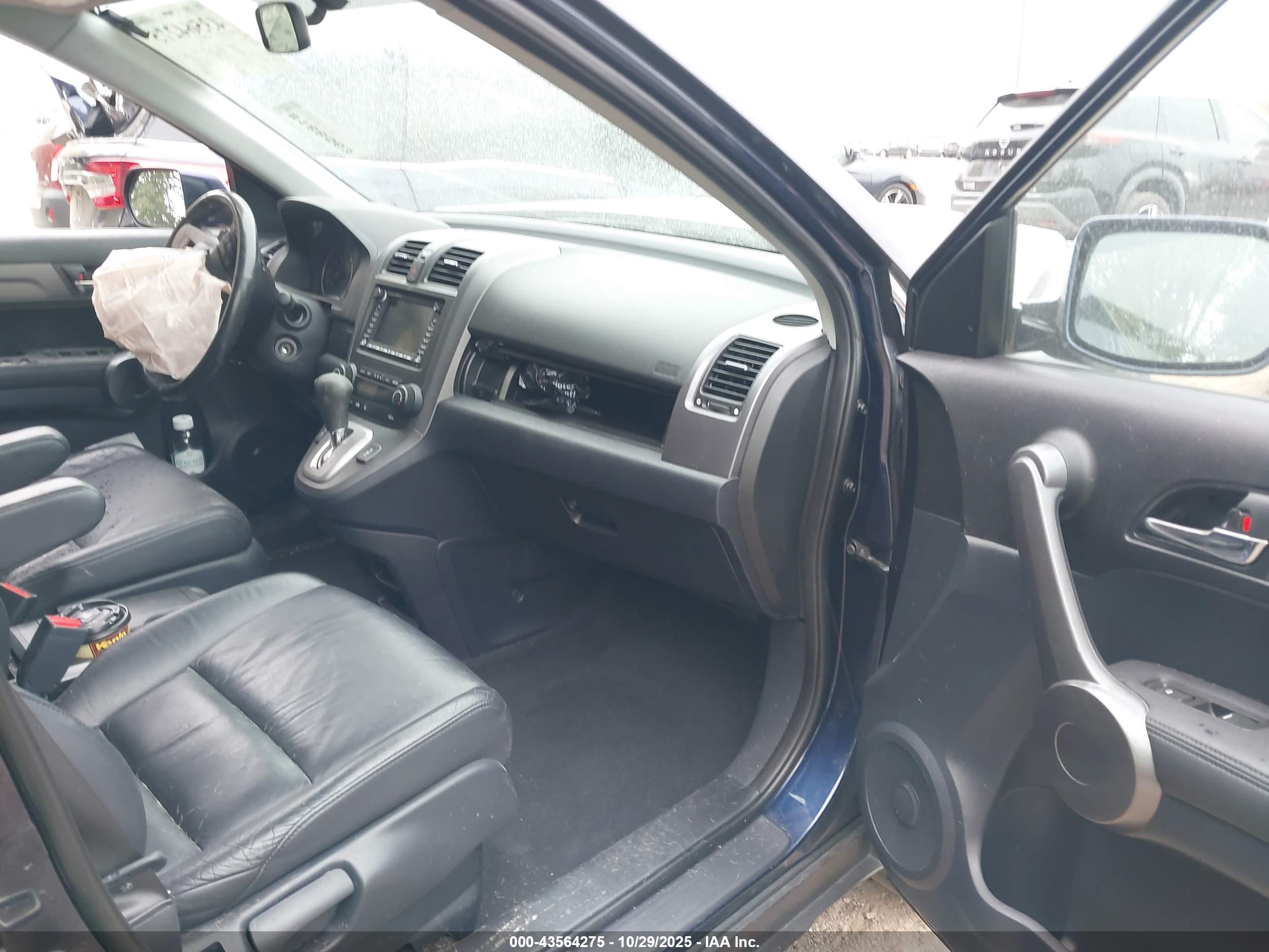 HONDA CR-V image 5