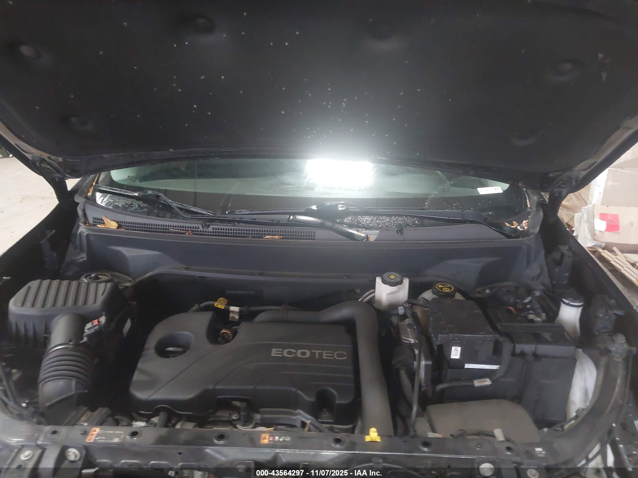 CHEVROLET EQUINOX image 10