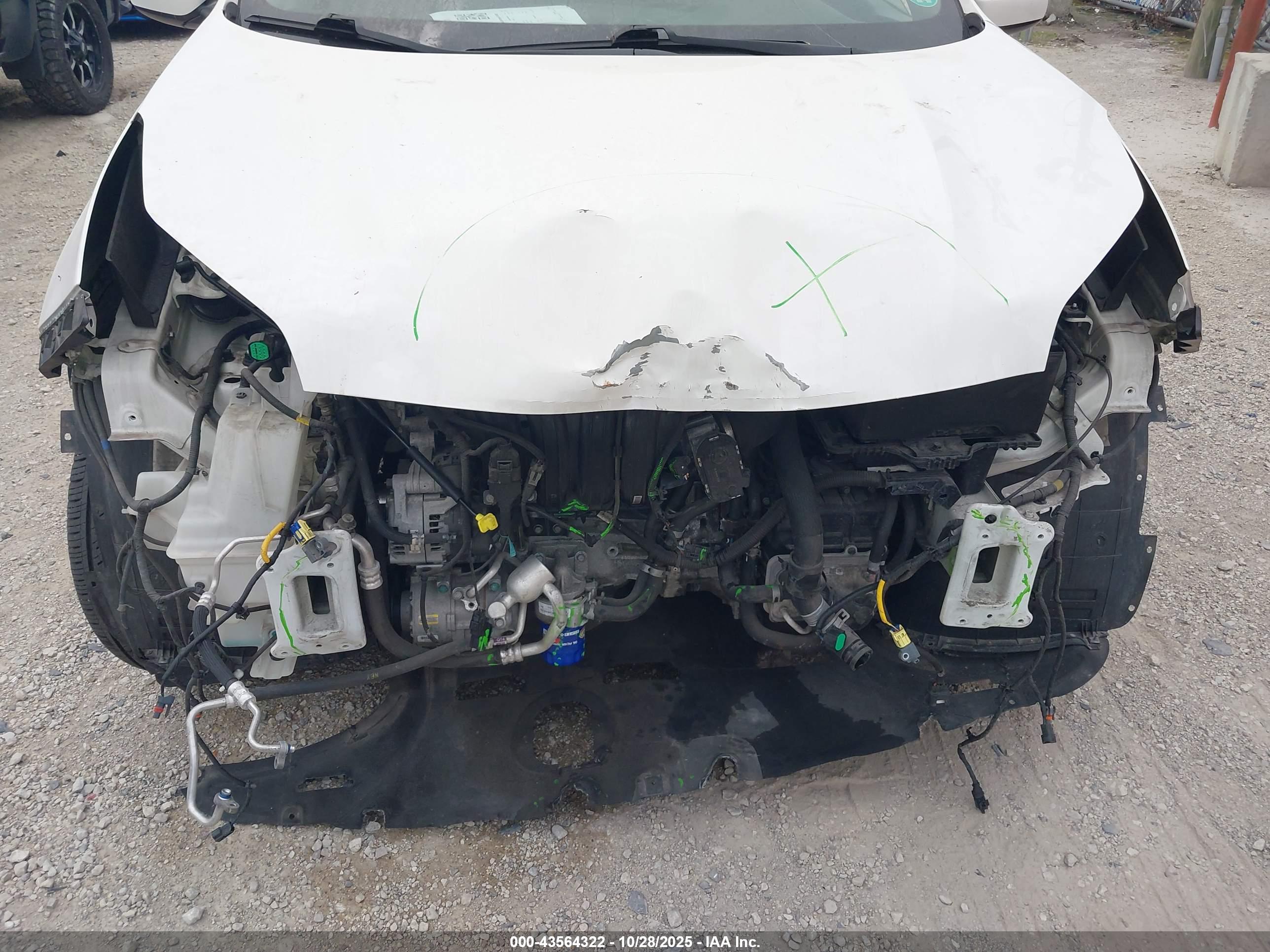 KIA SPORTAGE image 6