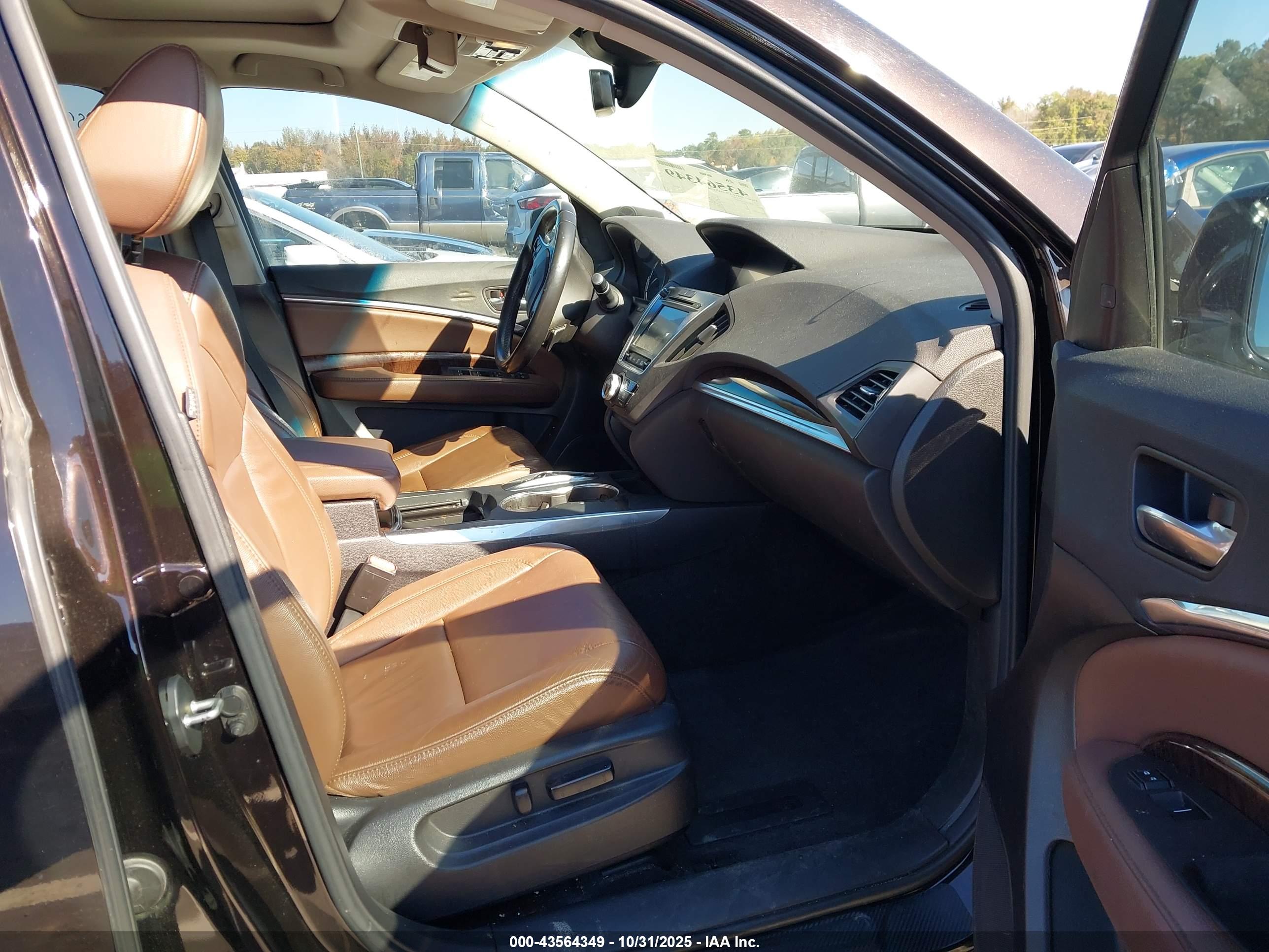 ACURA MDX image 5