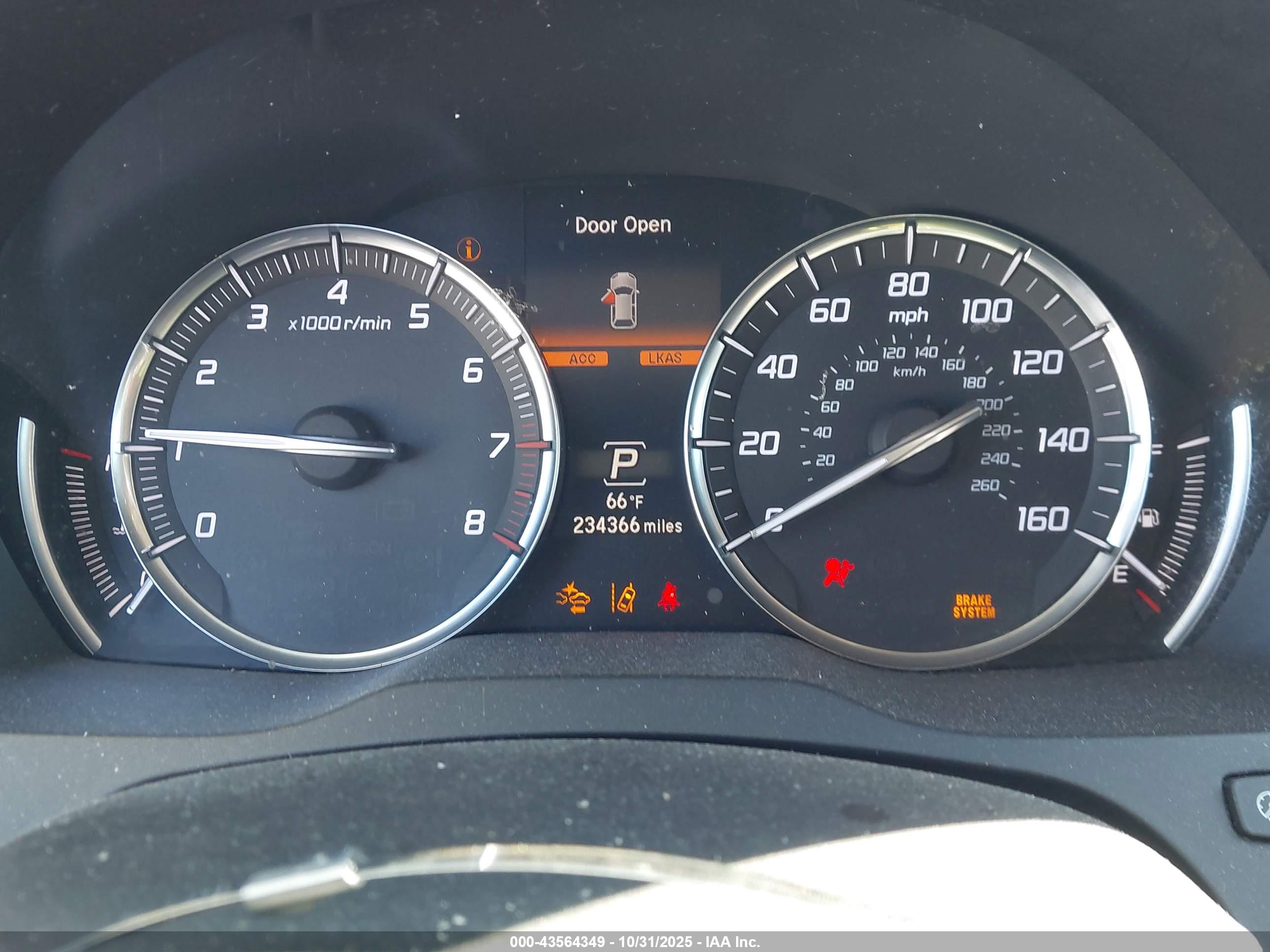 ACURA MDX image 7